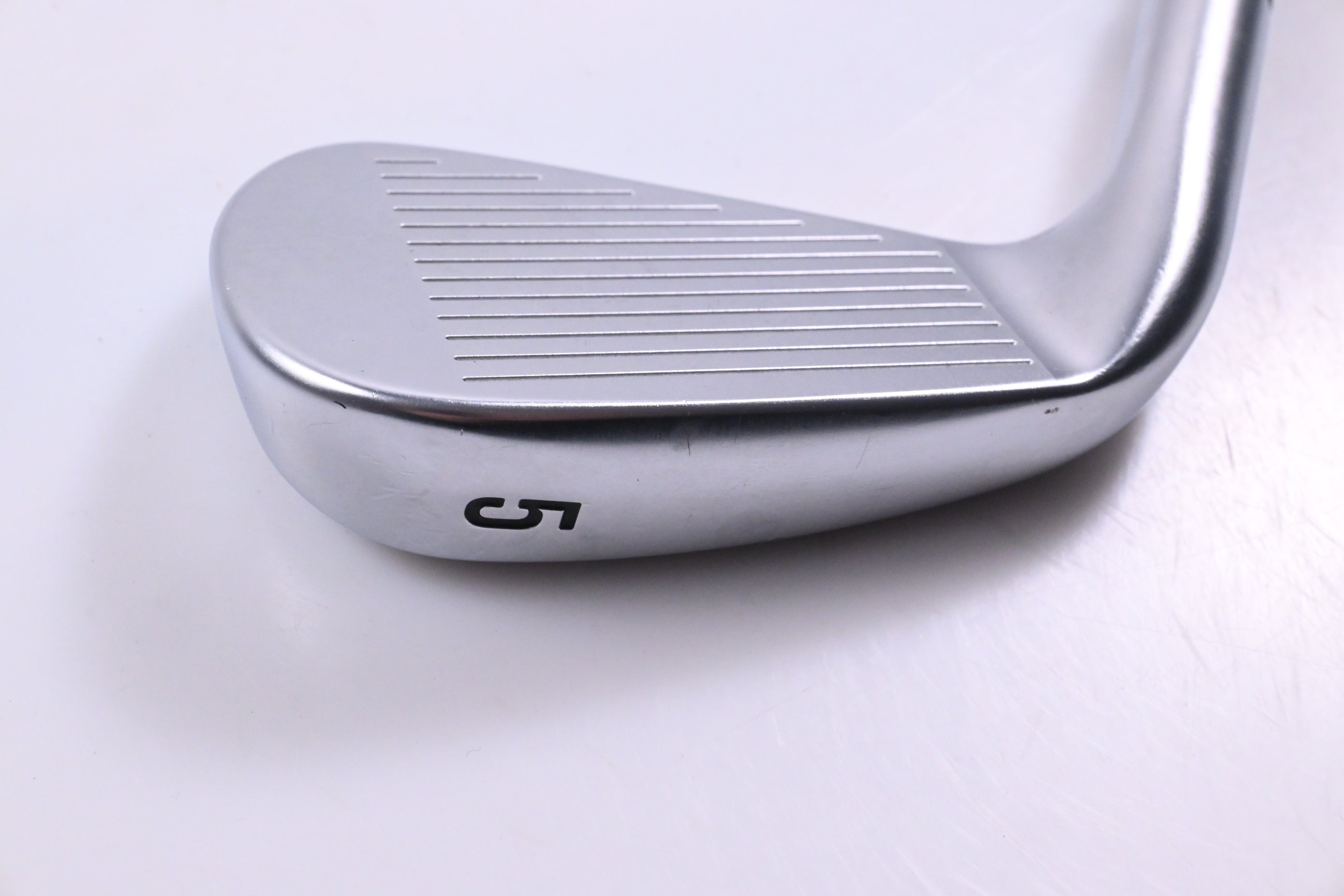 Callaway Apex Ai200 #5 Iron / 23 Degree / Stiff Flex NS Pro Modus 3 Tour 105