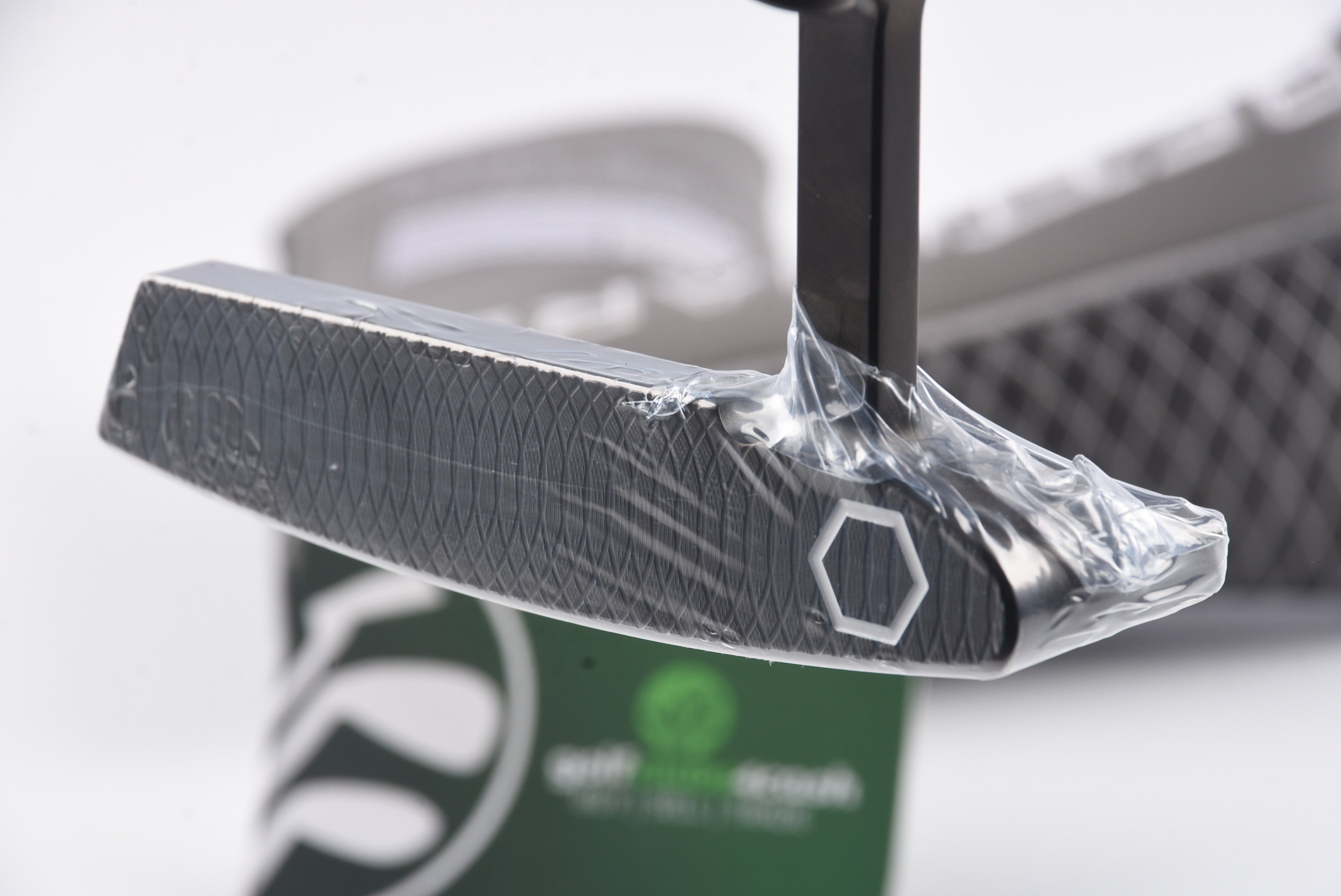 Bettinardi 2022 BB-8W Milled Putter / 34 Inch