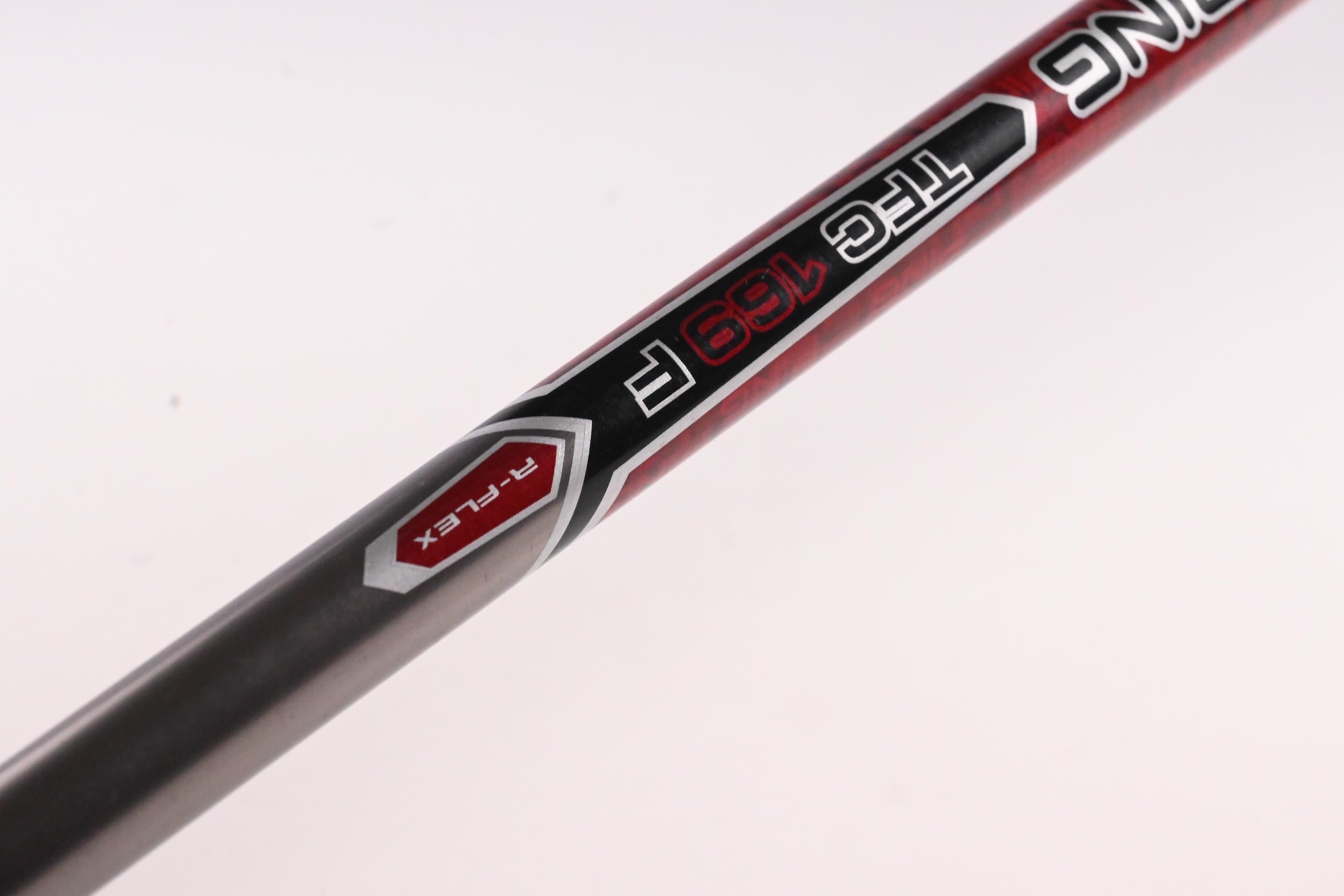 Ping G20 #5 Wood / 18 Degree / Regular Flex Ping TFC 169 F Shaft