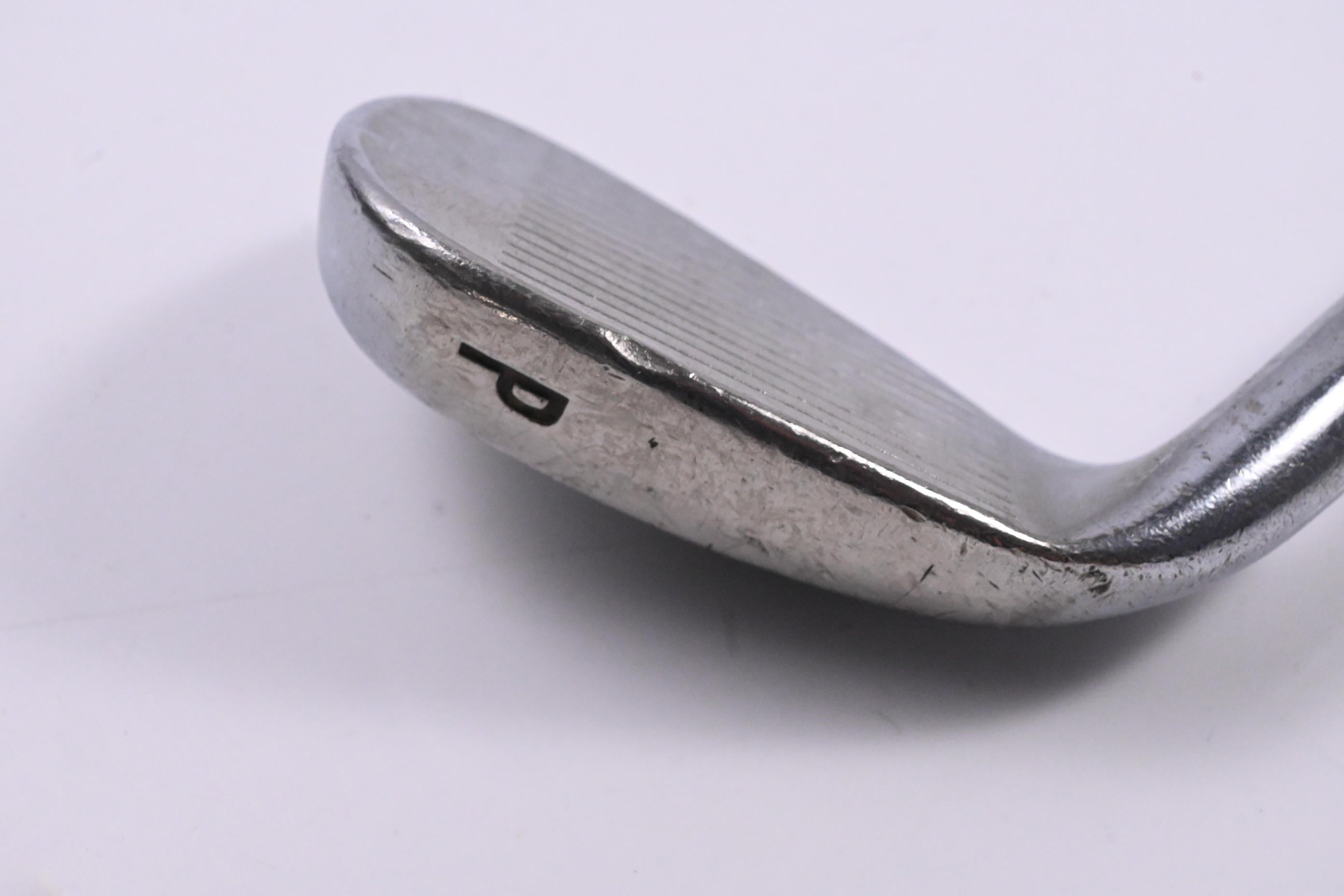 Callaway Apex Pro Forged Pitching Wedge / 46 Degree / Stiff Flex KBS Tour-V 110