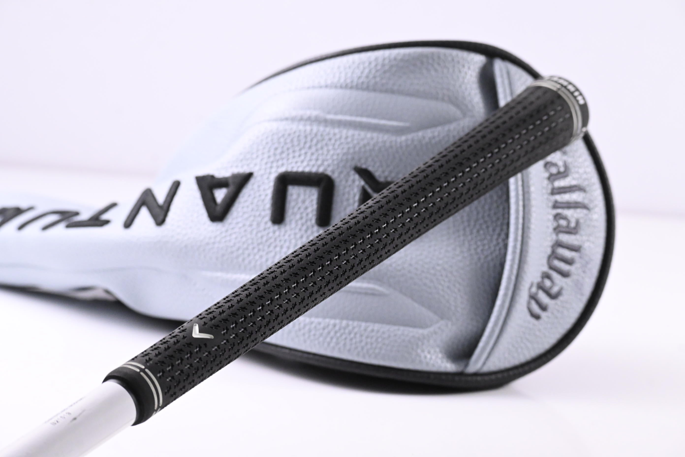 Callaway Quantum Max Fast Driver / 10.5 Degree / Senior Flex Vanquish 4 Shaft