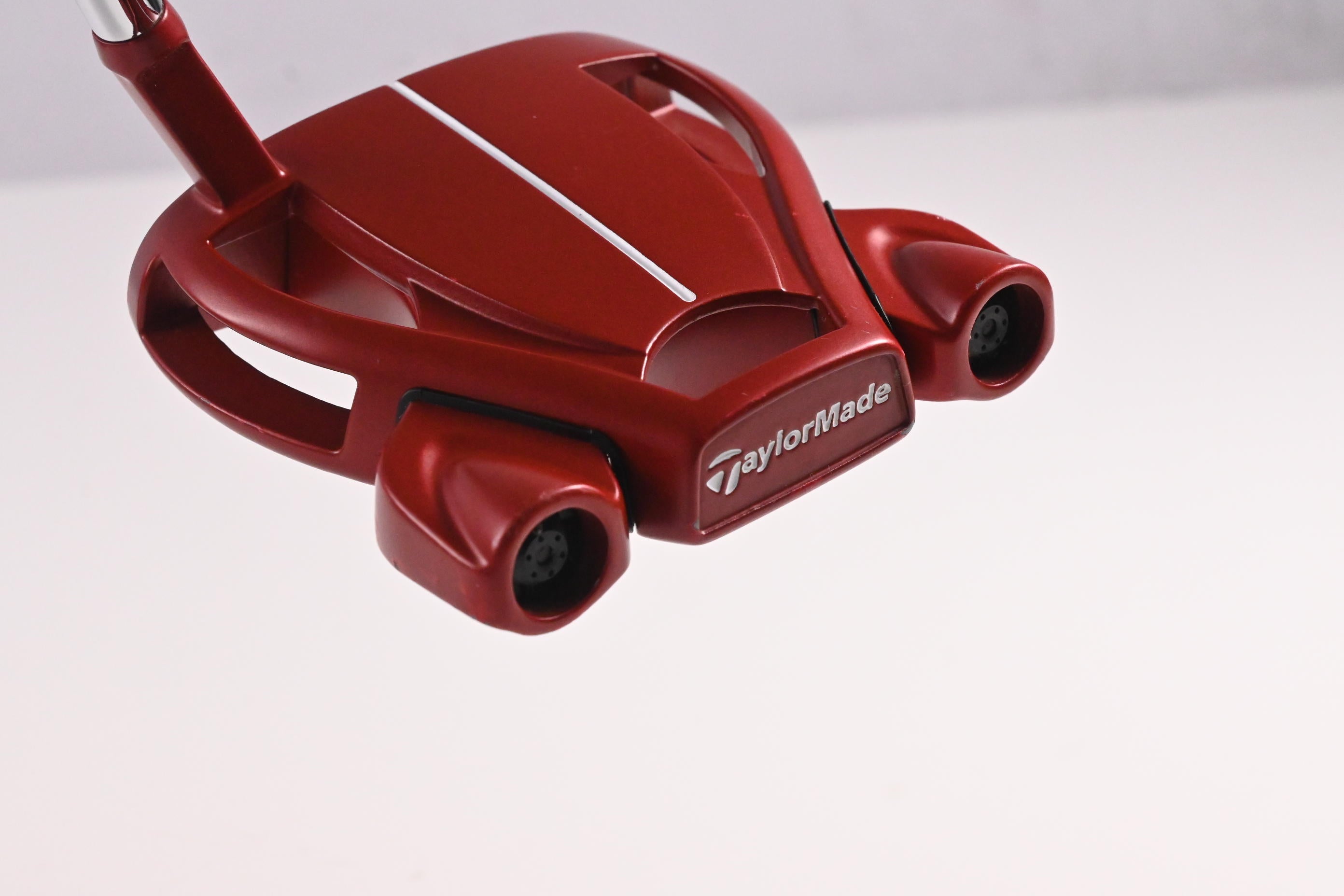 Taylormade Spider Red Putter / 34 Inch