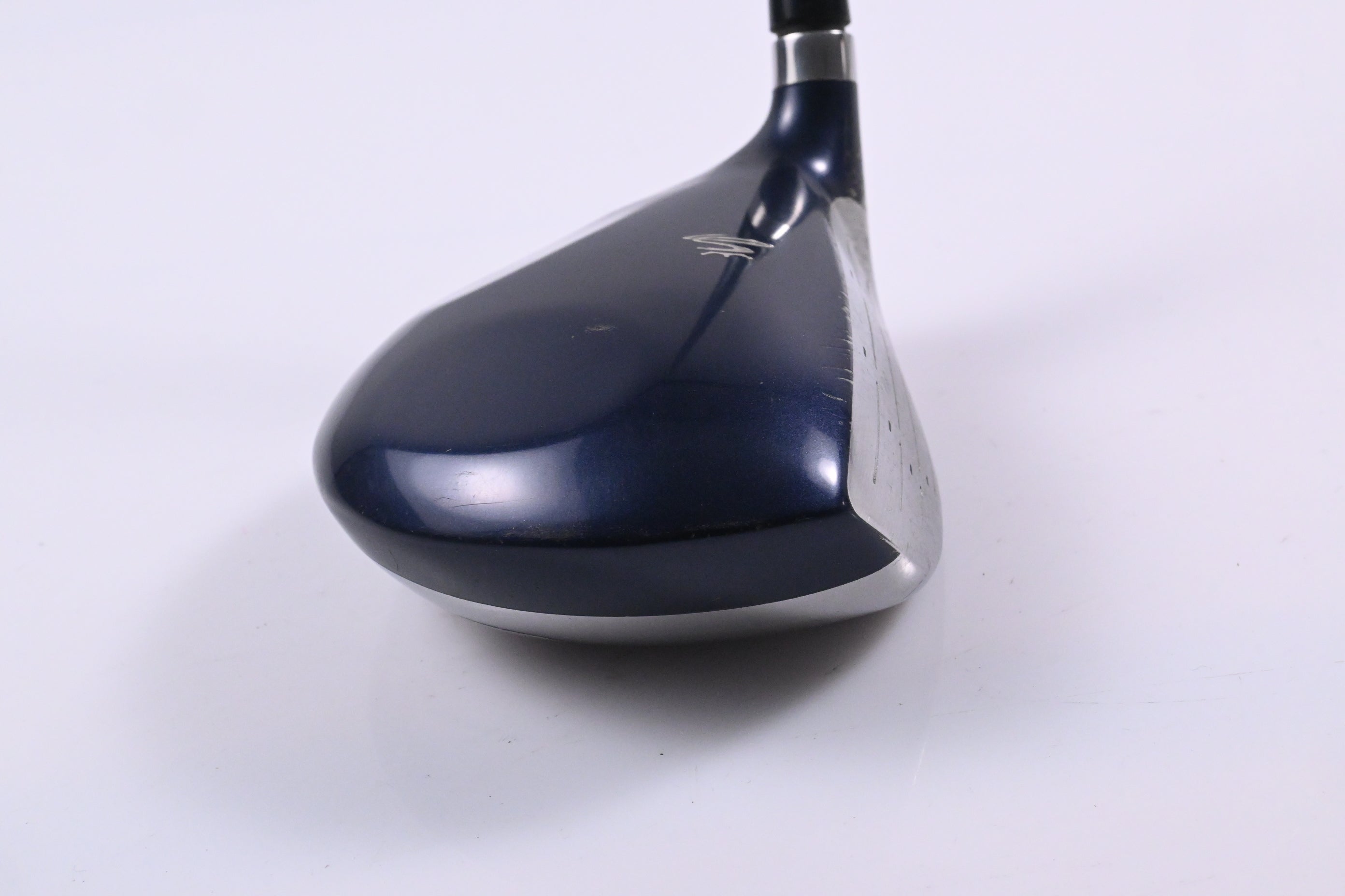 Ladies Cobra M-Speed #5 Wood / 18 Degree / Ladies Flex Bassara 45 Shaft