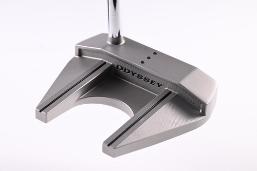 Odyssey Damascus Milled #7 DB Putter / 34 Inch