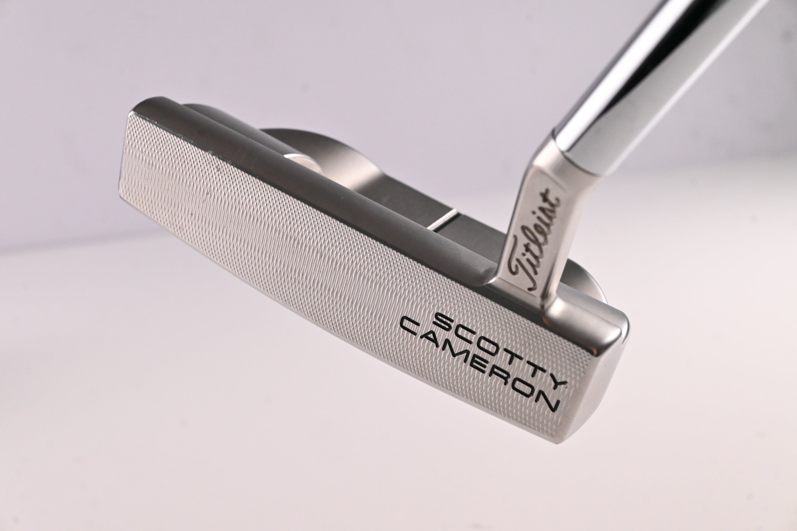 Scotty Cameron Special Select Flowback 1.5 Putter / 33 Inch