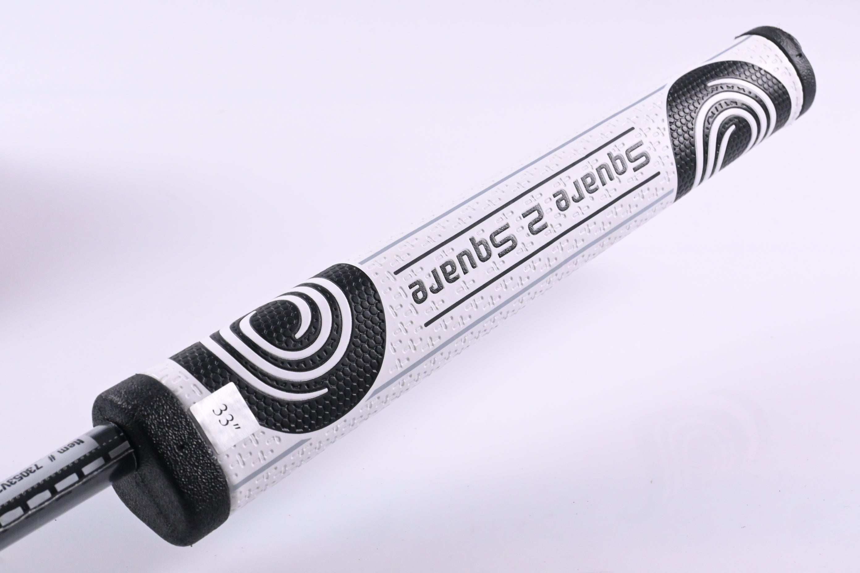 Odyssey Ai-Dual Square 2 Square #7 Putter / 33 Inch