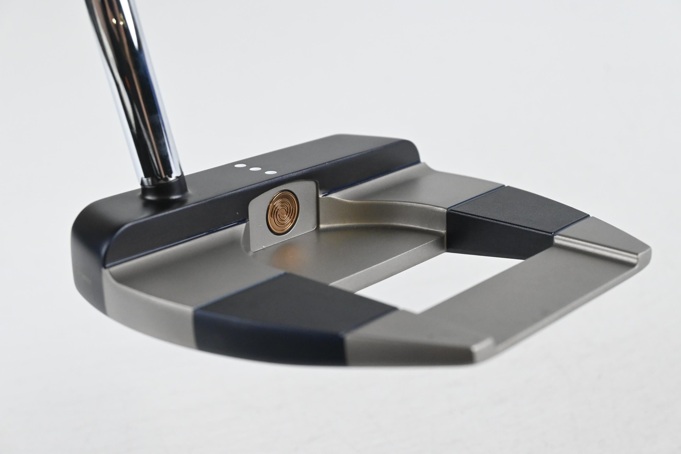Odyssey Ai-One Milled Cruiser Jailbird T Putter / 38 Inch