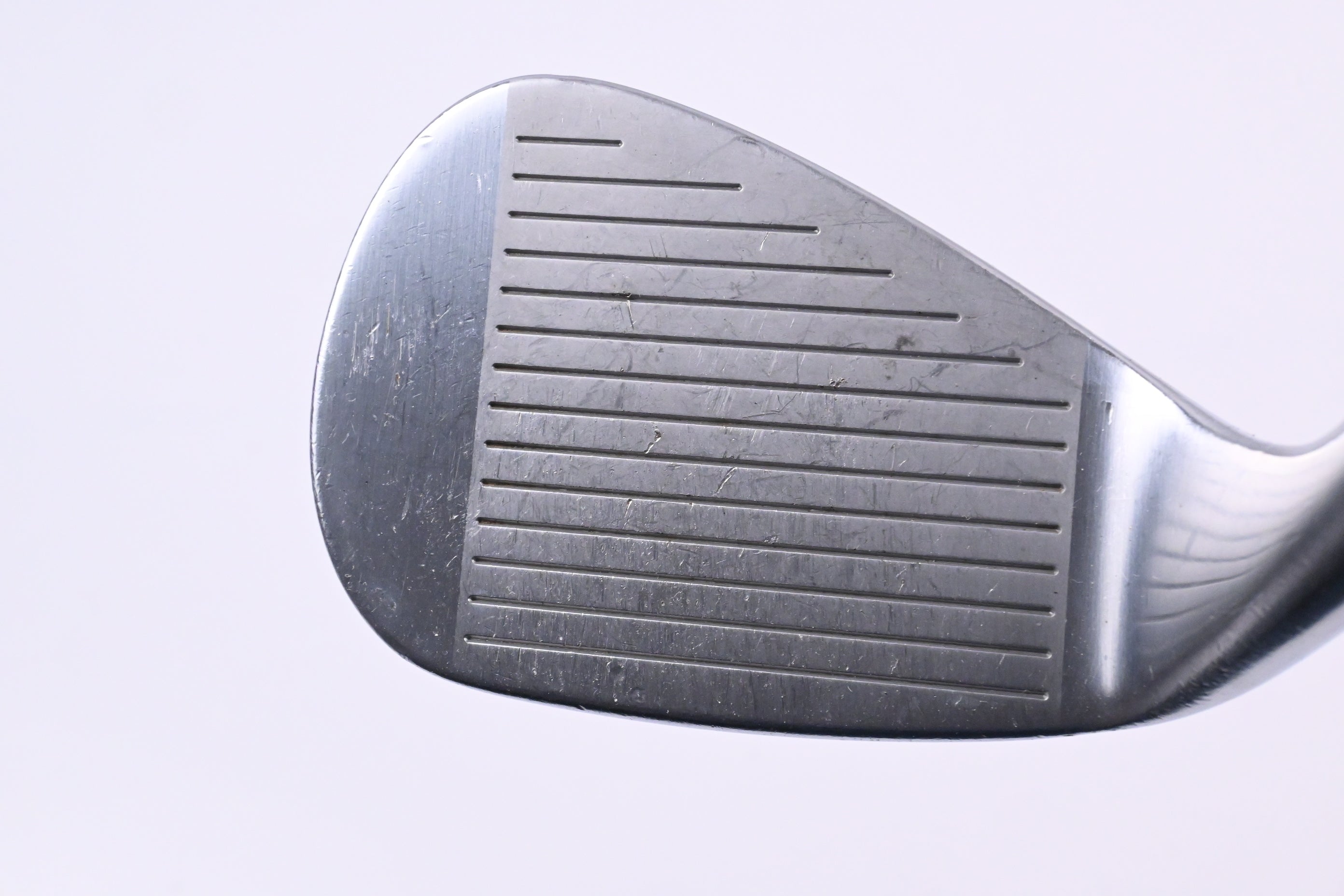 Vega RAFW-08 Gap Wedge / 52 Degree / Stiff Flex Matrix Shaft