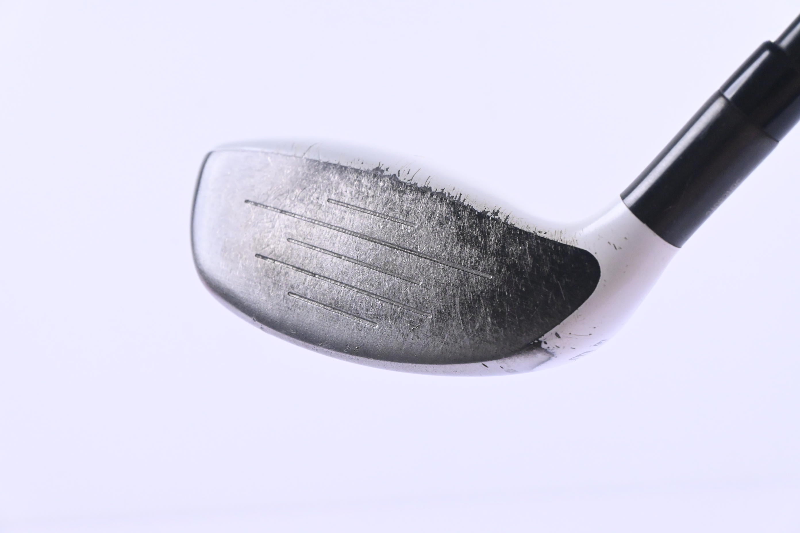 Taylormade RBZ Stage 2 #3 Hybrid / 19 Degree / Regular Flex Rocketfuel 65 Shaft