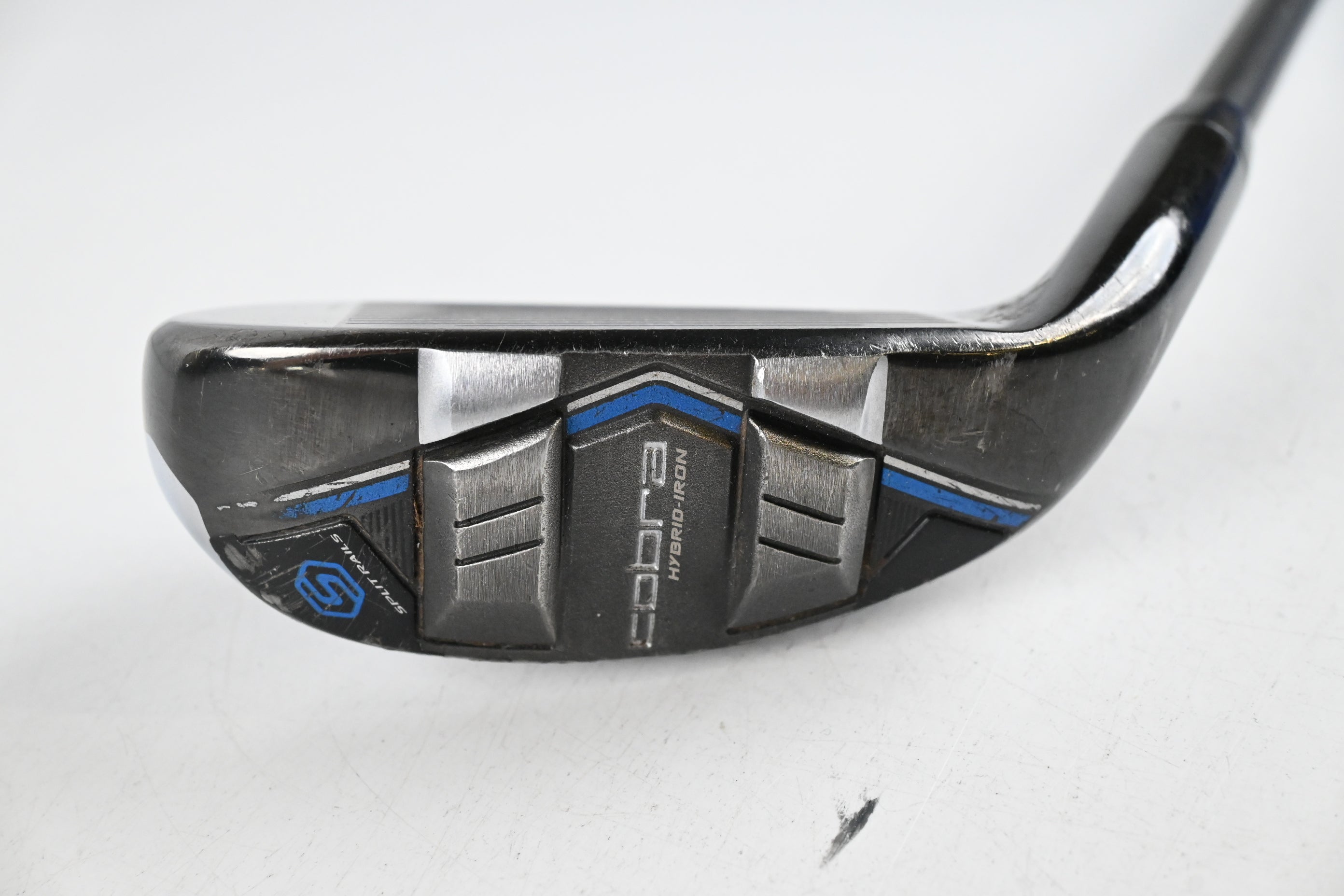 Cobra T-Rail #5 Hybrid / 23 Degree / Regular Flex Cobra Ultralite 50 Shaft