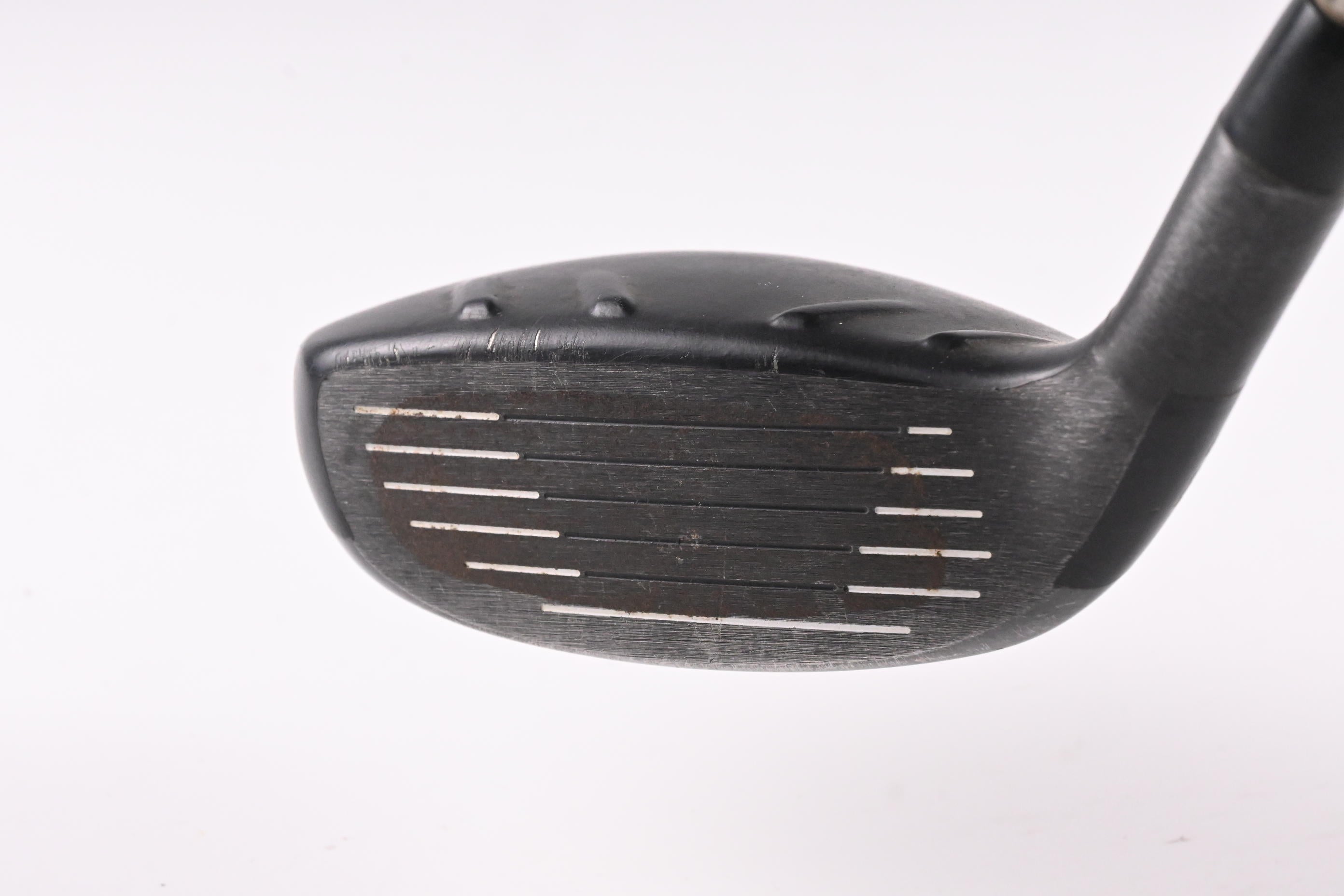 Ping G400 #3 Hybrid / 19 Degree / Stiff Flex Ping Tour 85 Shaft