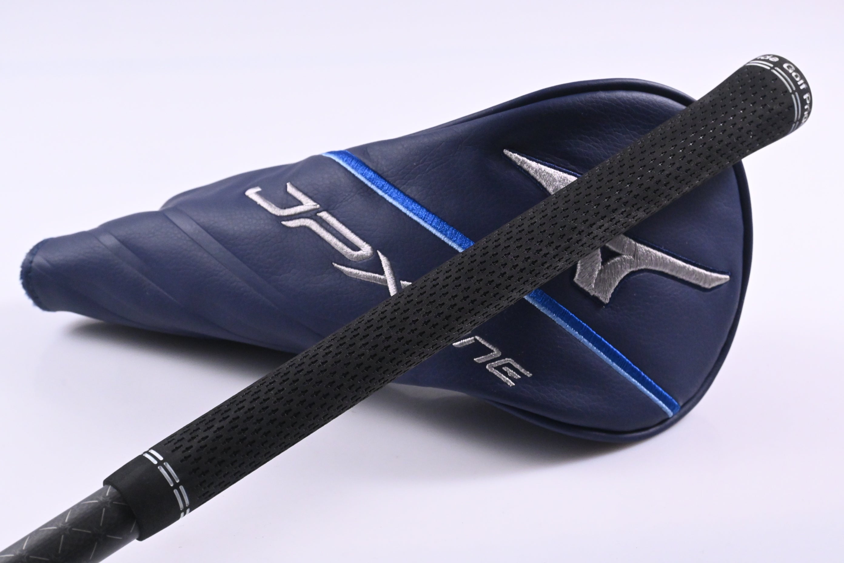 Mizuno JPX One #3 Wood / 15 Degree / Regular Flex Tensei 1K Blue 65 Shaft