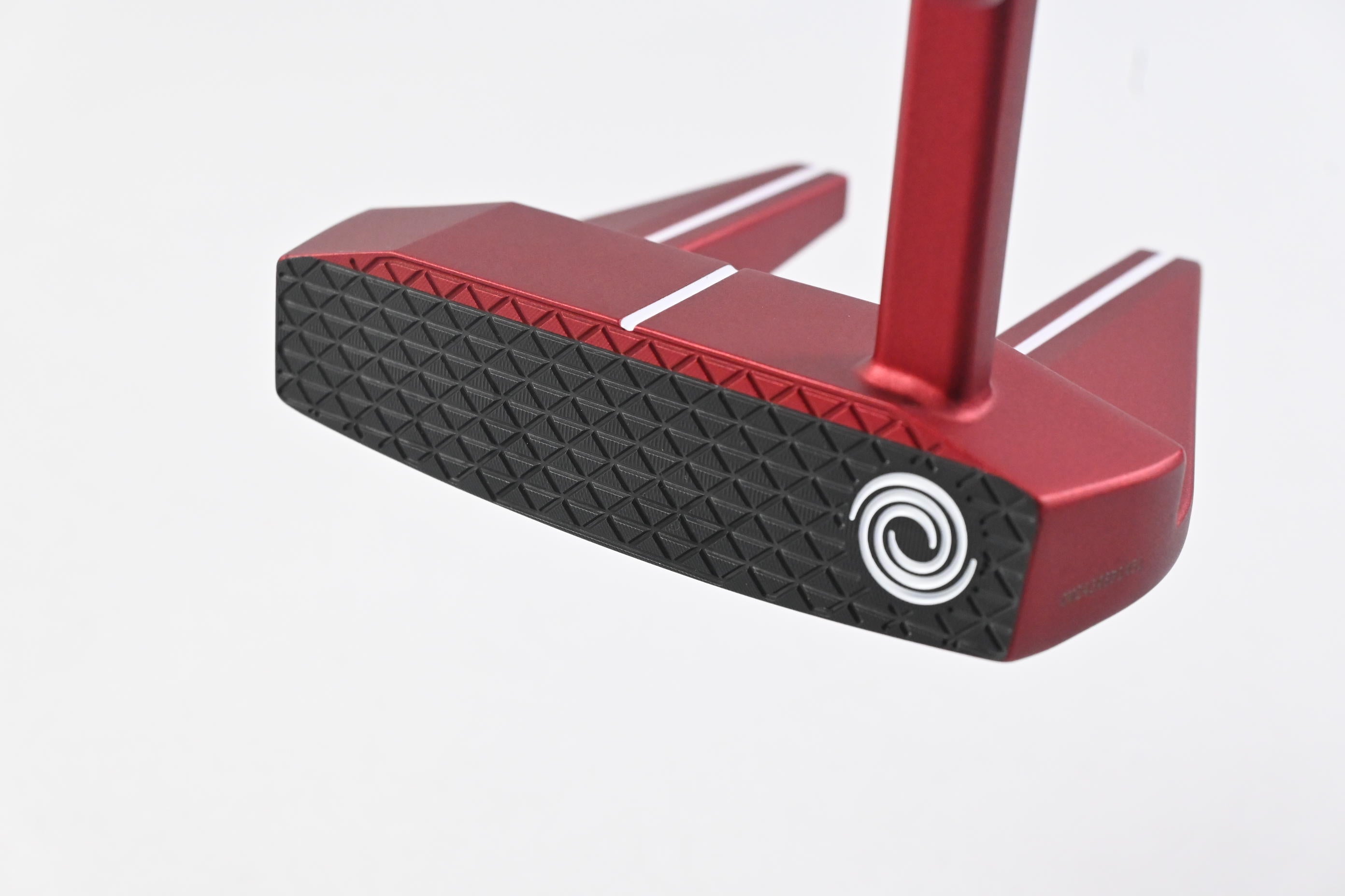 Odyssey Red Milled Seven X Putter / 34 Inch