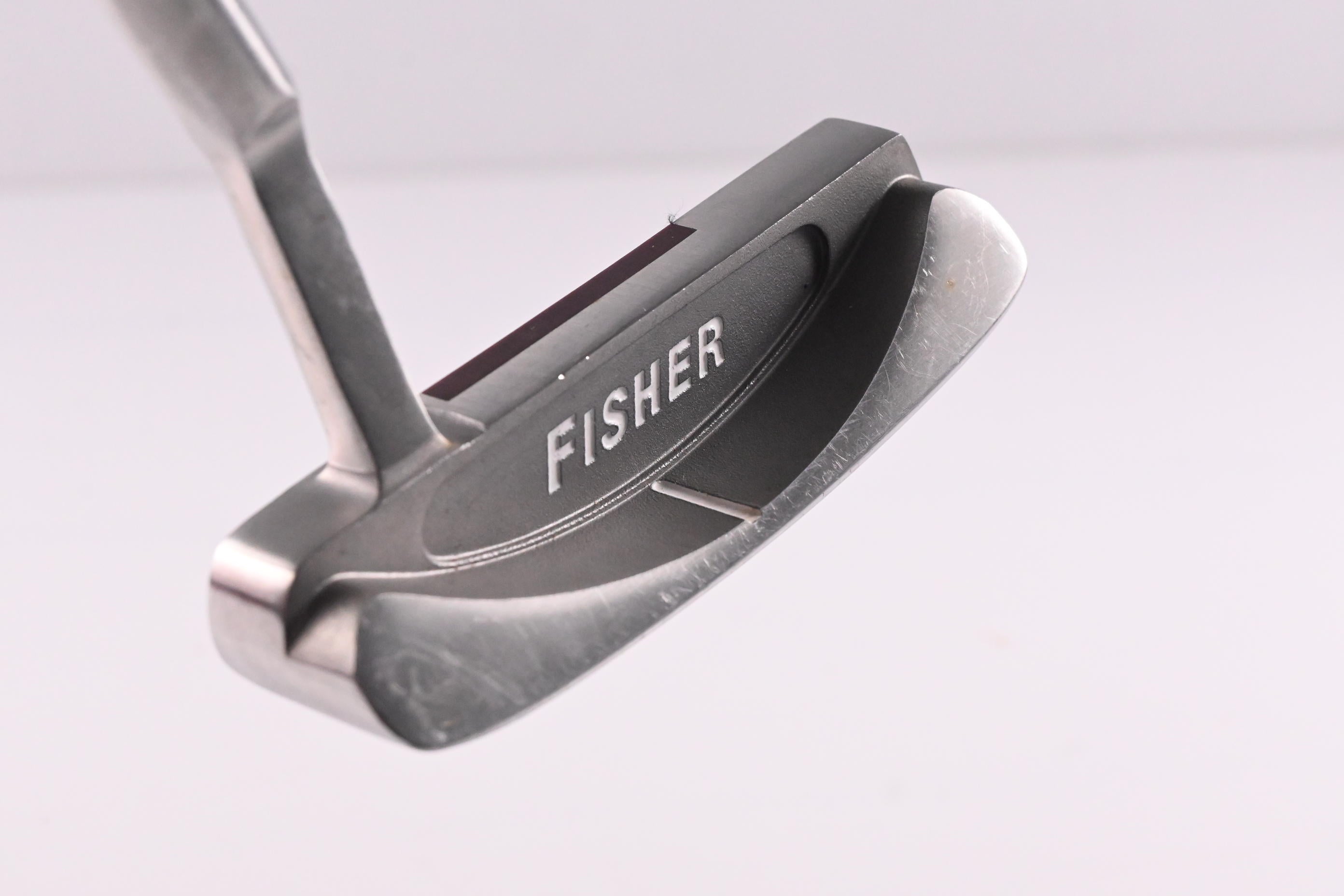 Fisher Classic Tour Series Putter / 33 Inch