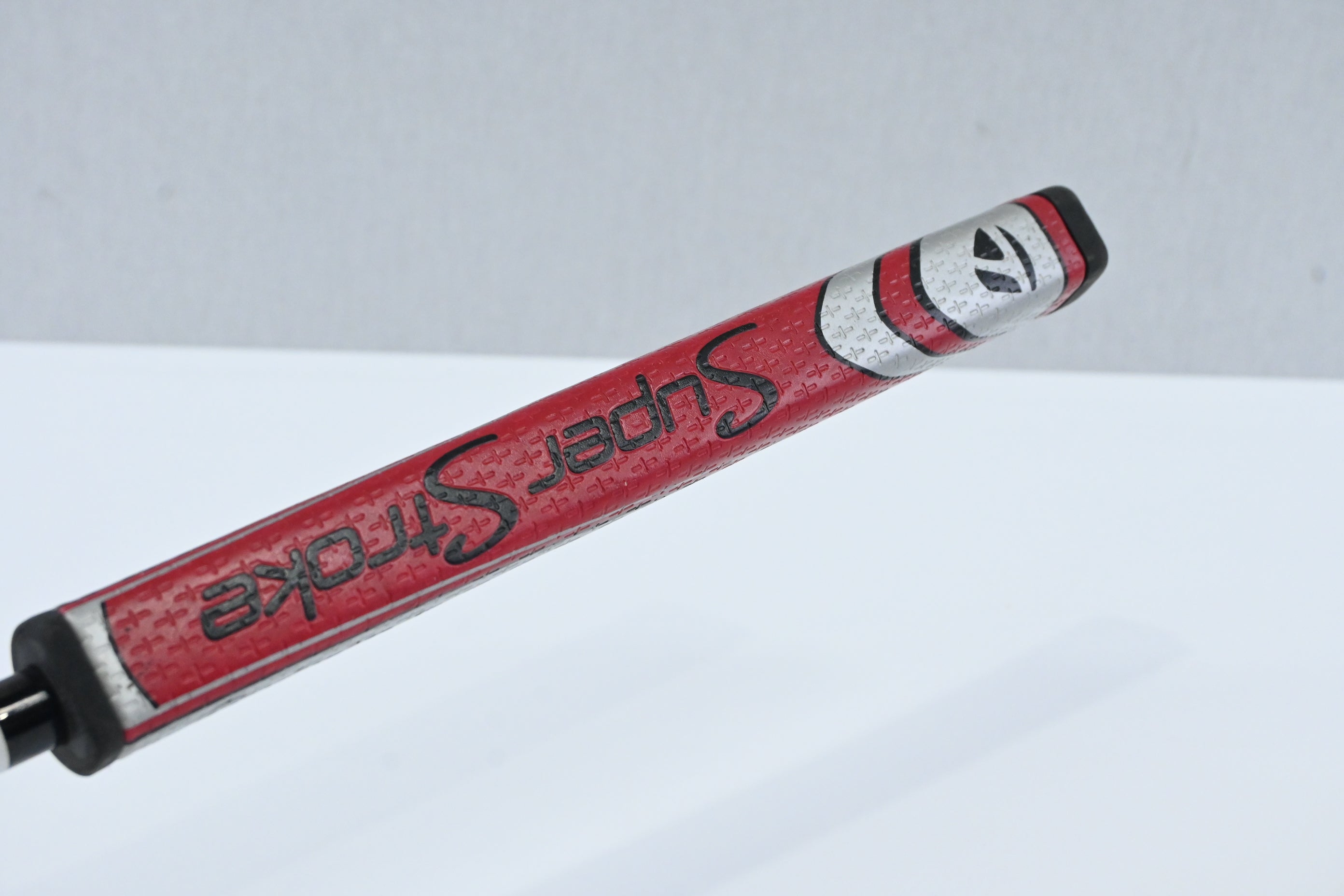 Taylormade TP Collection Red Ardmore 3 Putter / 35 Inch