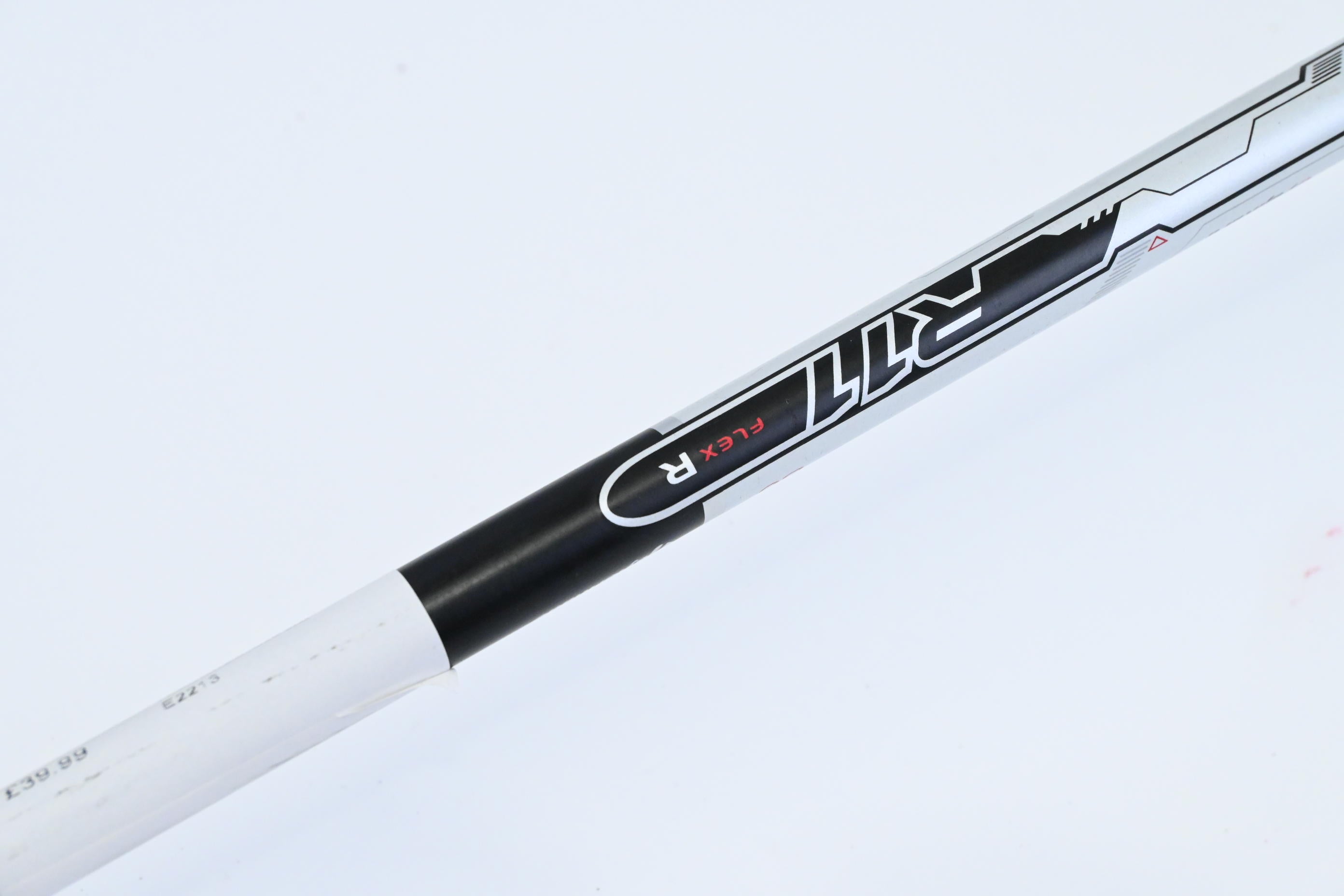 Taylormade R11 #5 Wood / 18 Degree / Regular Flex Fujikura Blur 60 Shaft