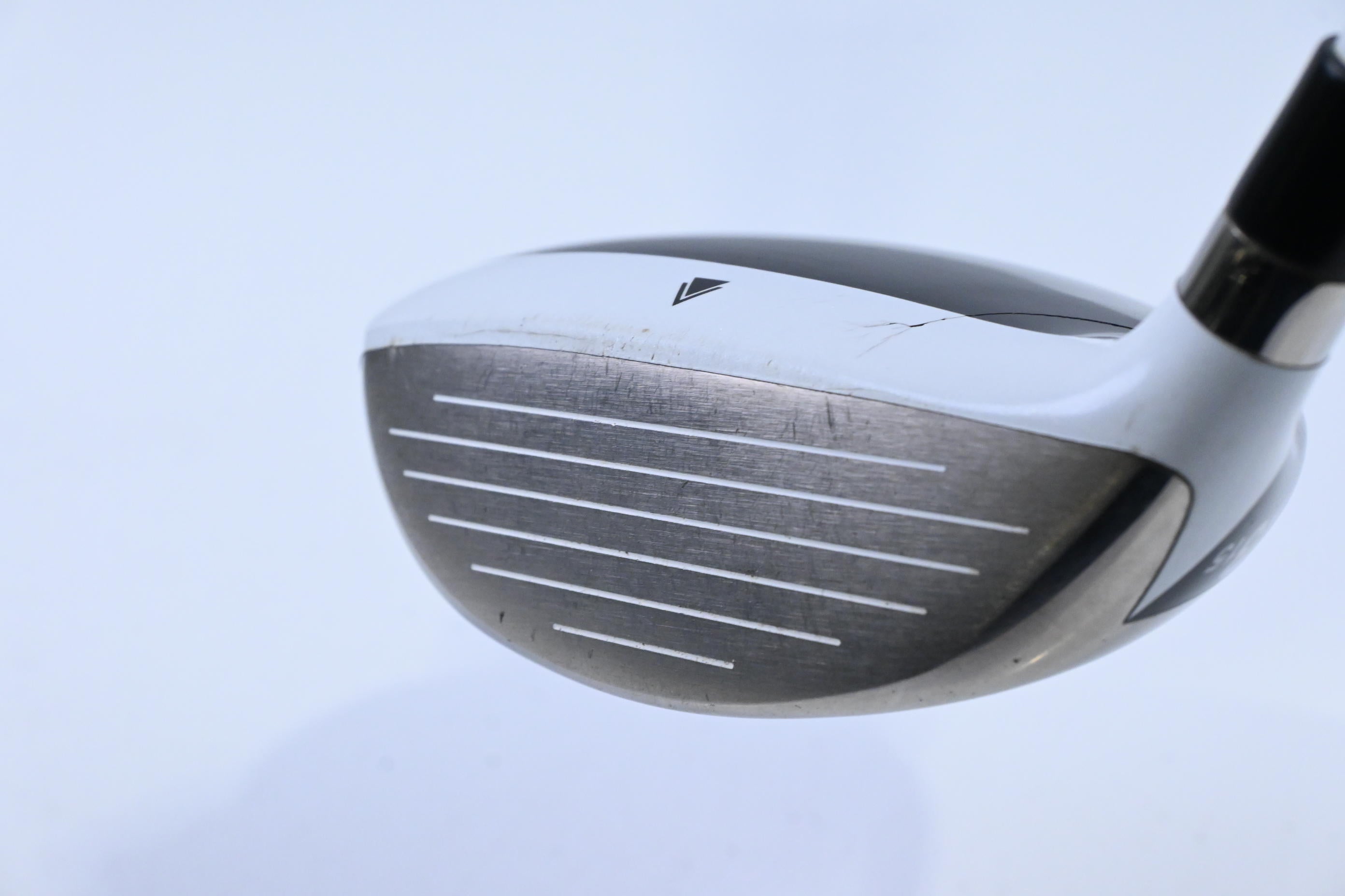 Yonex i-Ezone #3 Wood / 15 Degree / Regular Flex Yonex NST300 EX Shaft