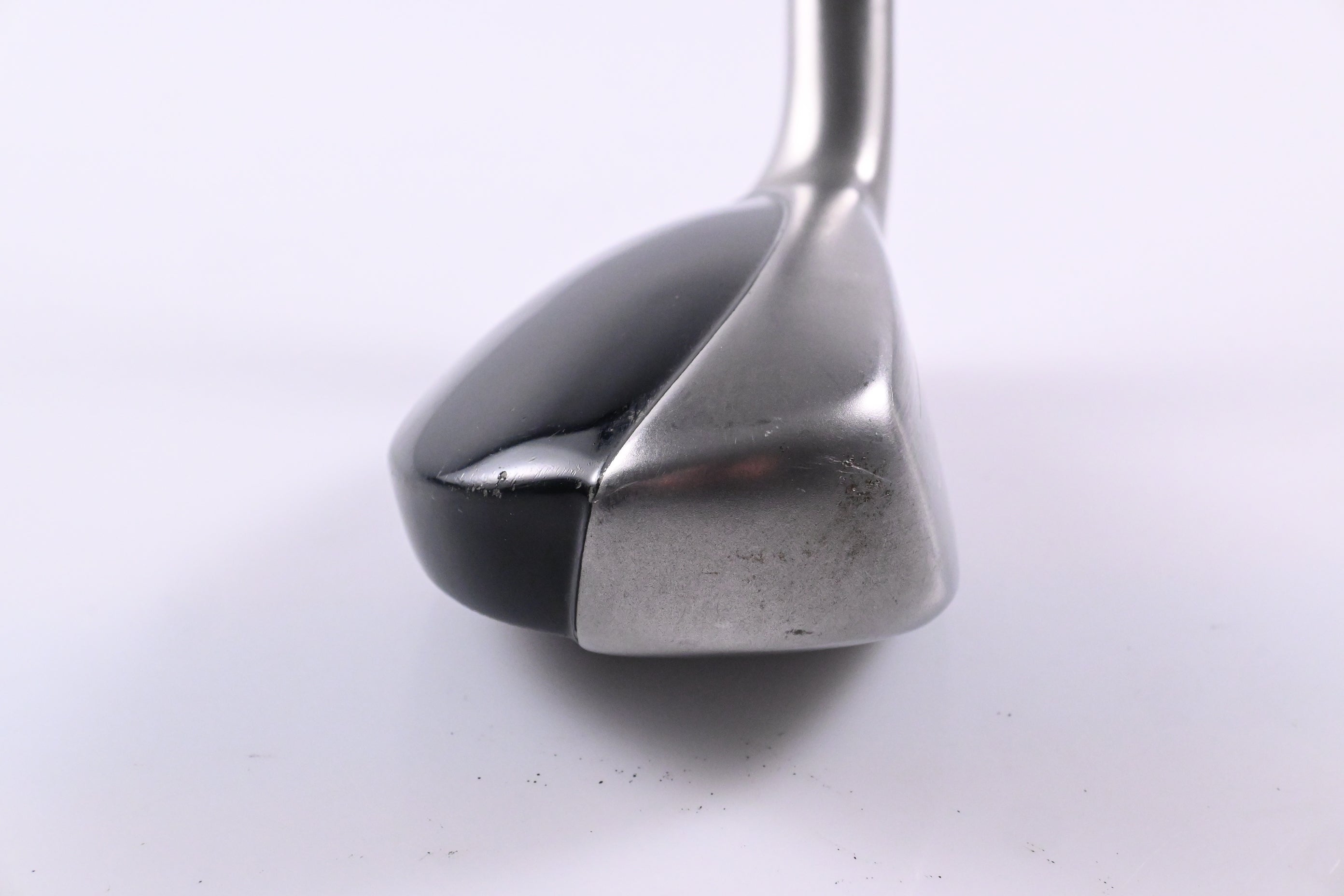 Taylormade Rescue Mid #2 Hybrid / 16 Degree / Regular Flex UG65 Shaft