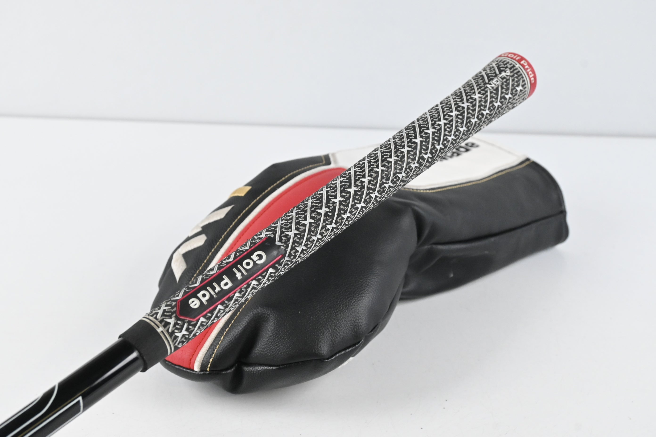 Taylormade M1 2016 Driver / 9.5 Degree / Stiff Flex Fujikura Pro 60 Shaft