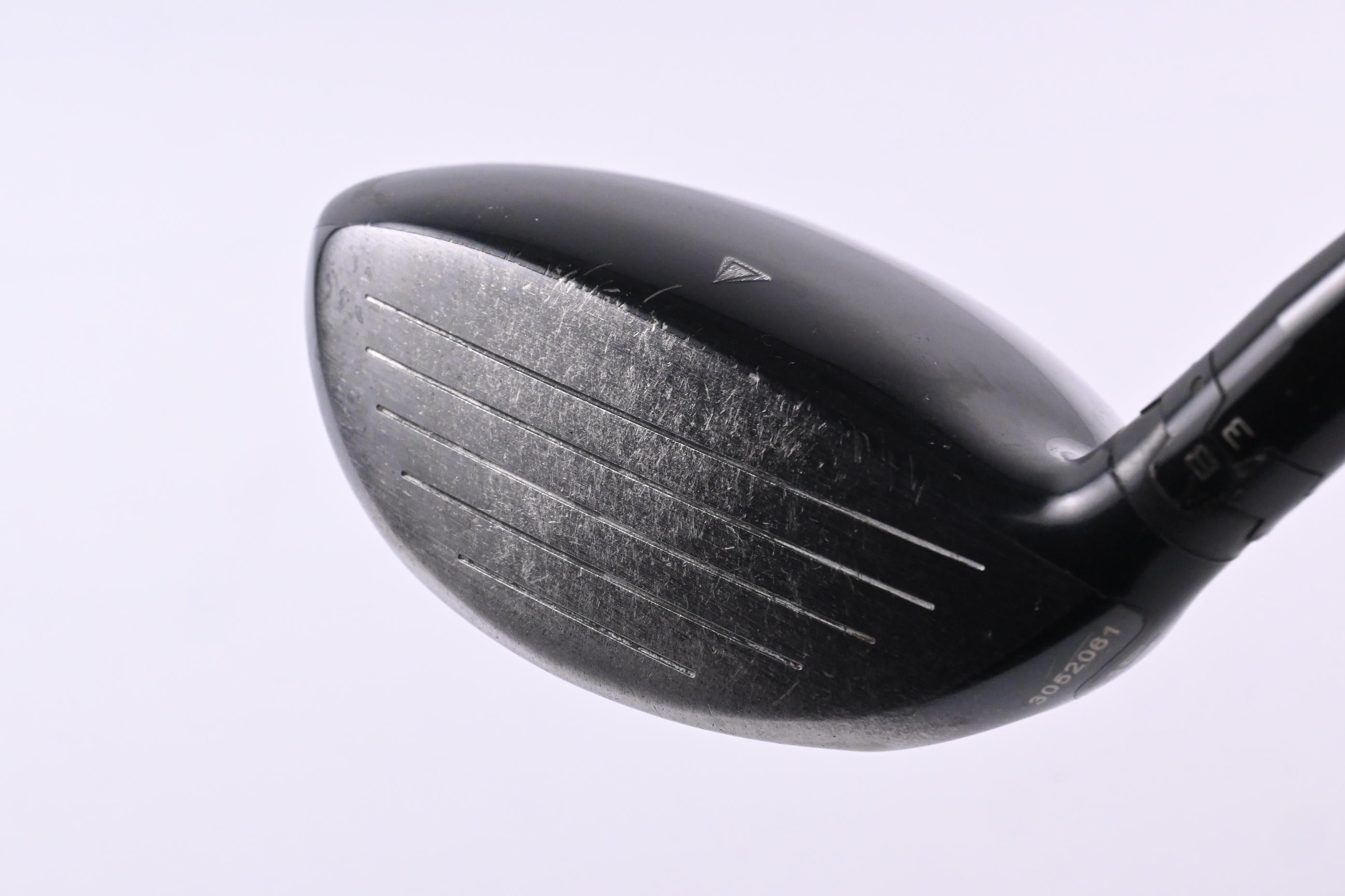 Titleist TS3 #3 Wood / 15 Degree / Regular Flex Tensei AV Blue 65 Shaft