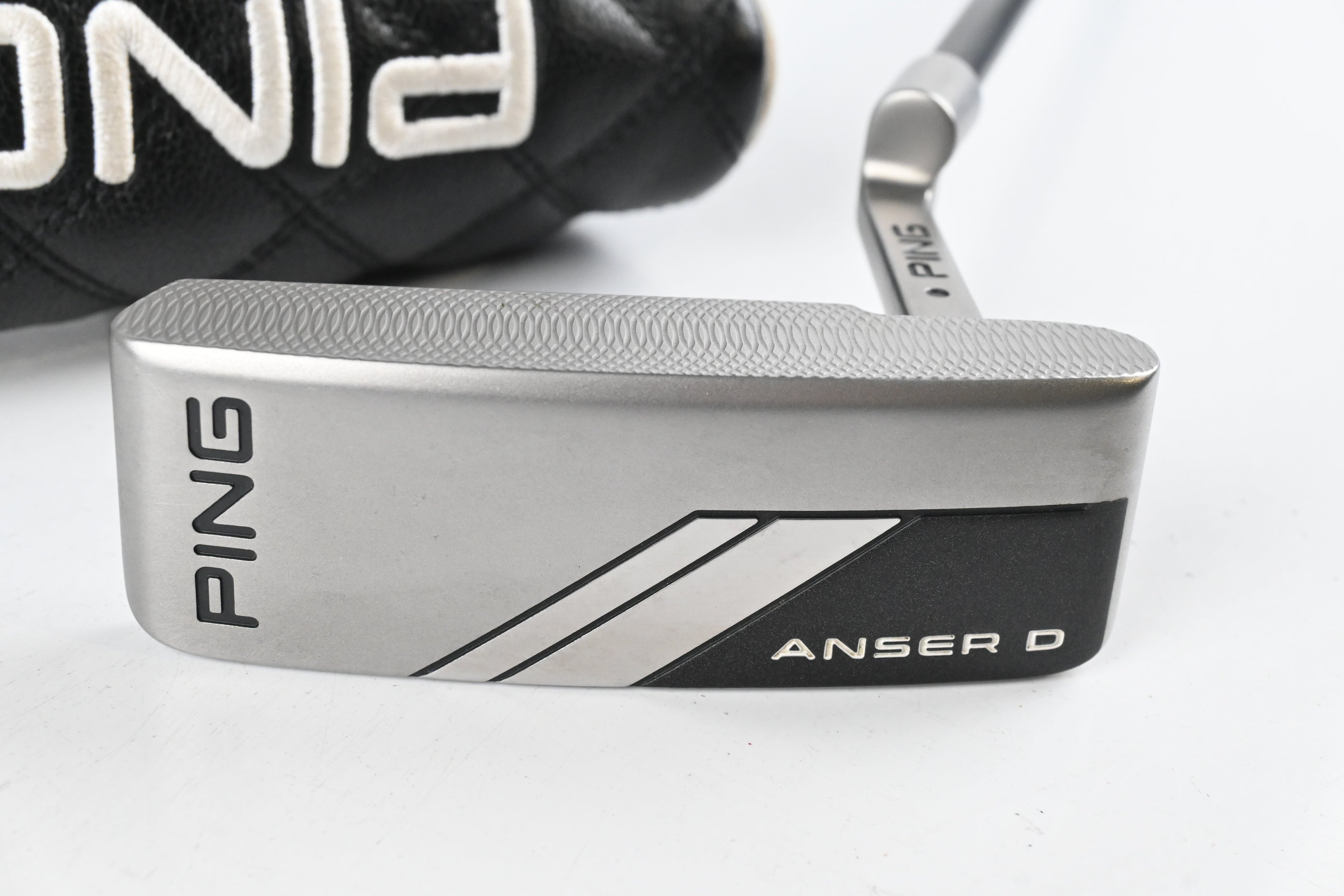 Ping 2024 Anser D Putter / 34 Inch