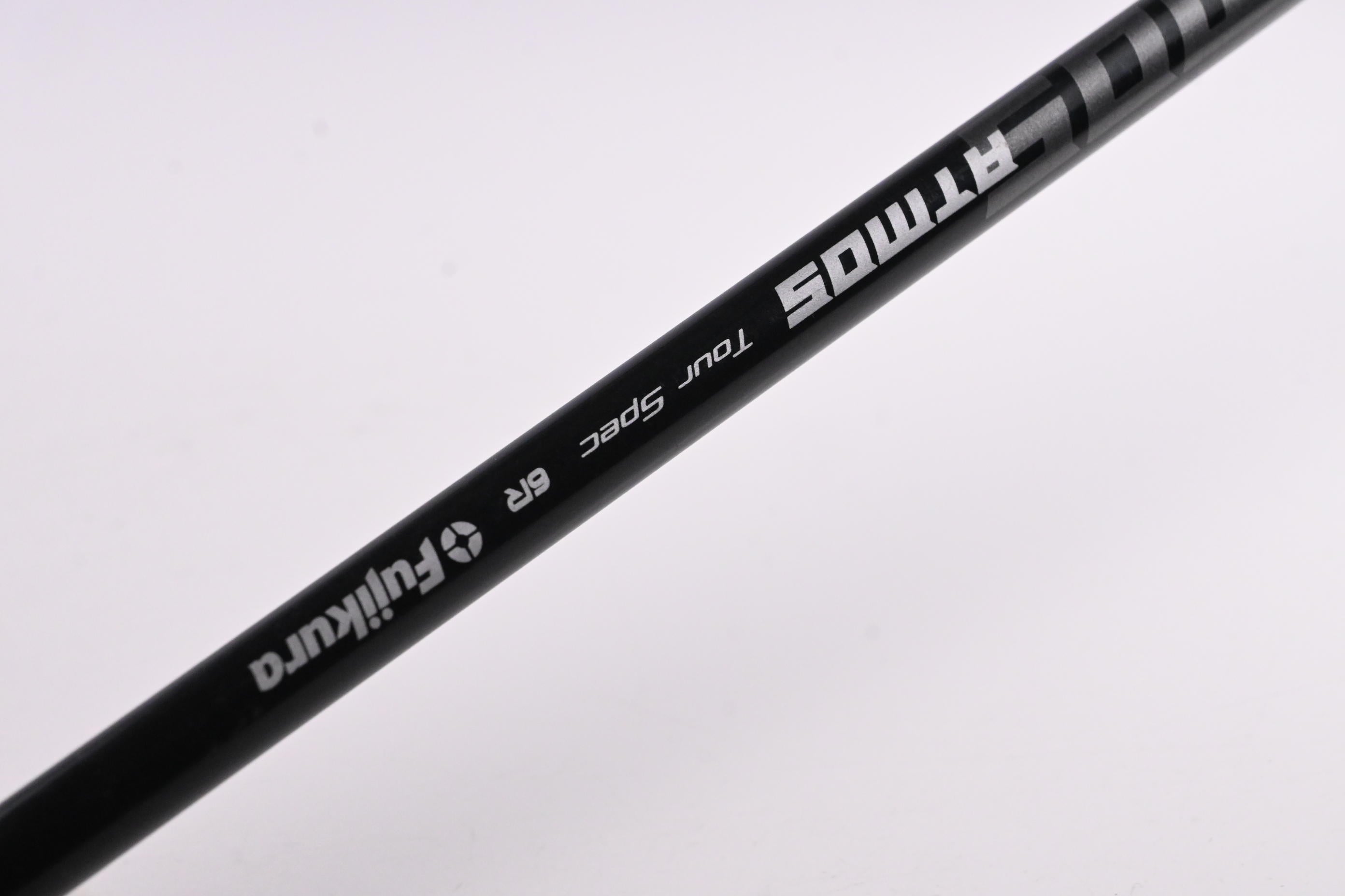 Cobra King F9 Driver / 10.5 Degree / Regular Flex Atmos Blue Tour Spec 6 Shaft