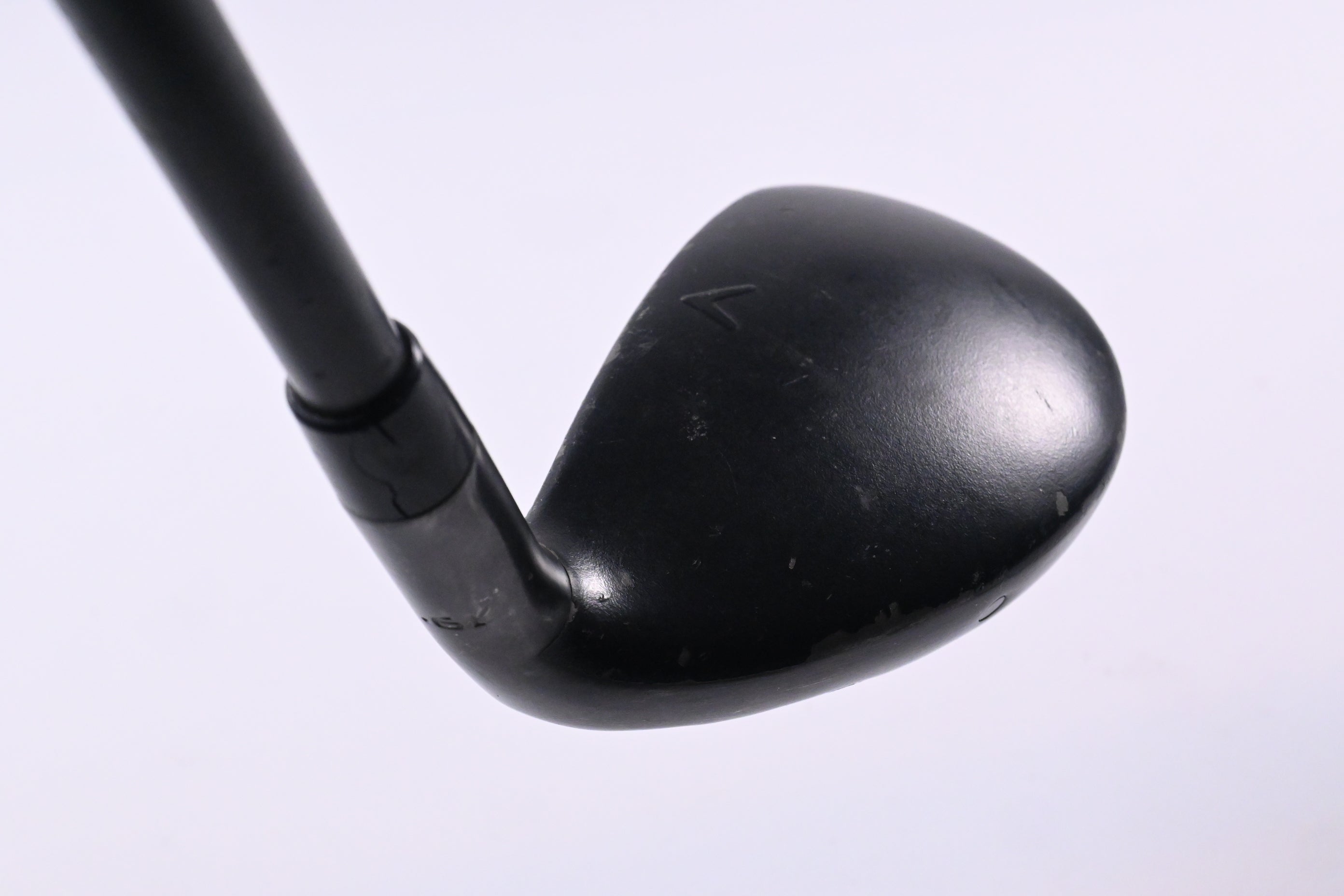 Callaway XR #3 Hybrid / 19 Degree / Regular Flex Project X Sand Diego LZ Shaft