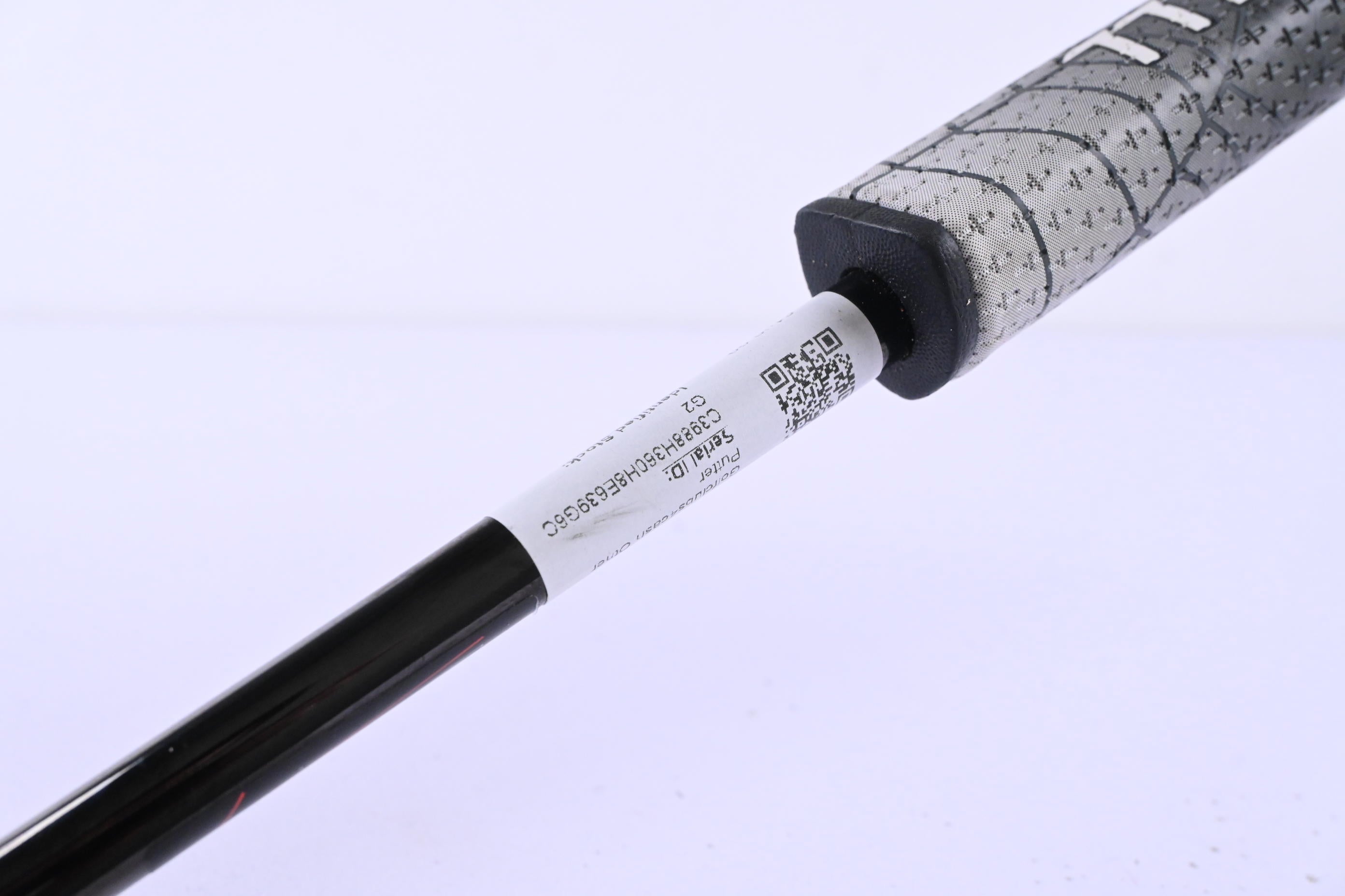 Benross Tribe SRT 001 Putter / 34 Inch