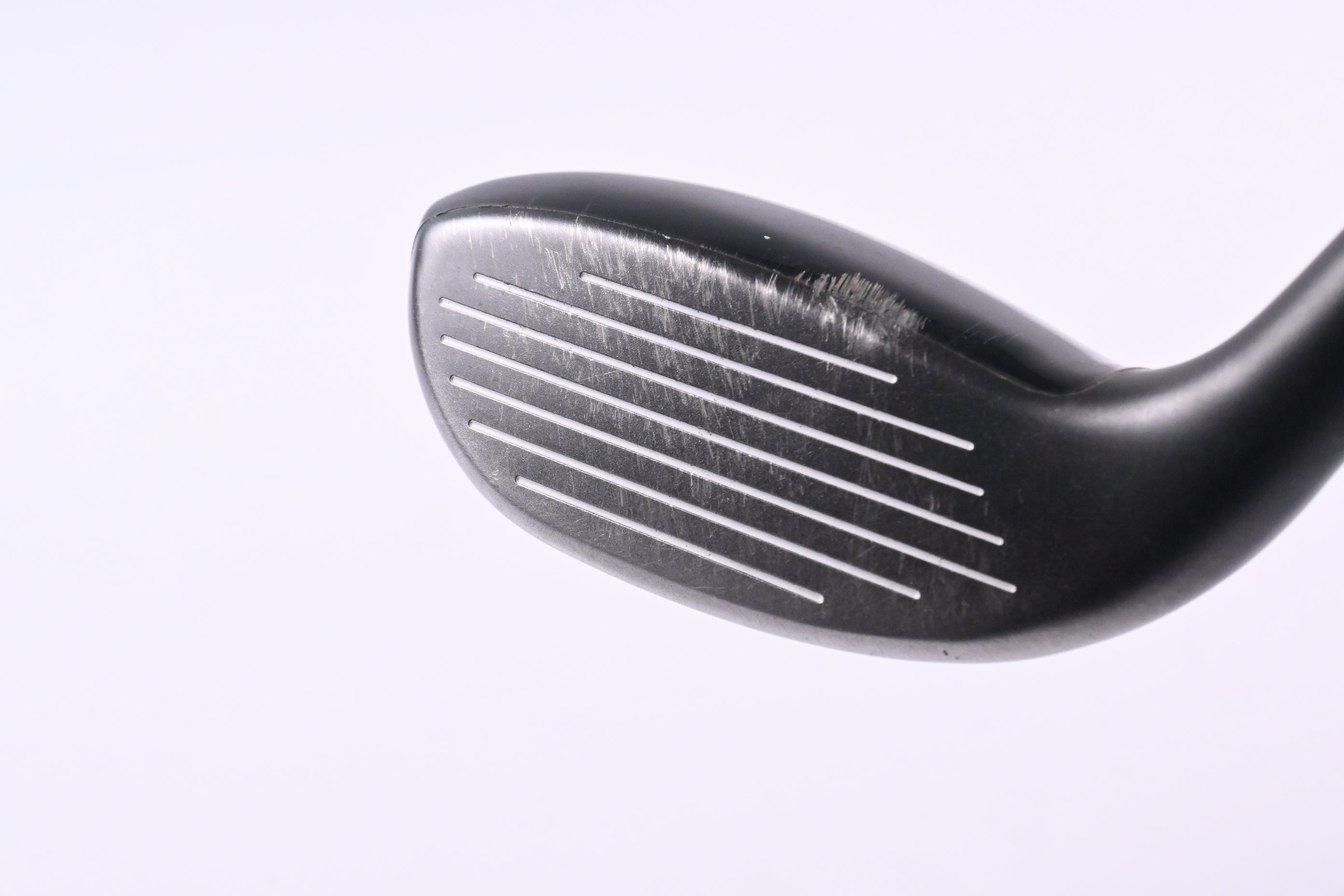 Wilson Staff D100 #3 Hybrid / 19 Degree / Stiff Flex Matrix Ozik Altus 5.6 Shaft