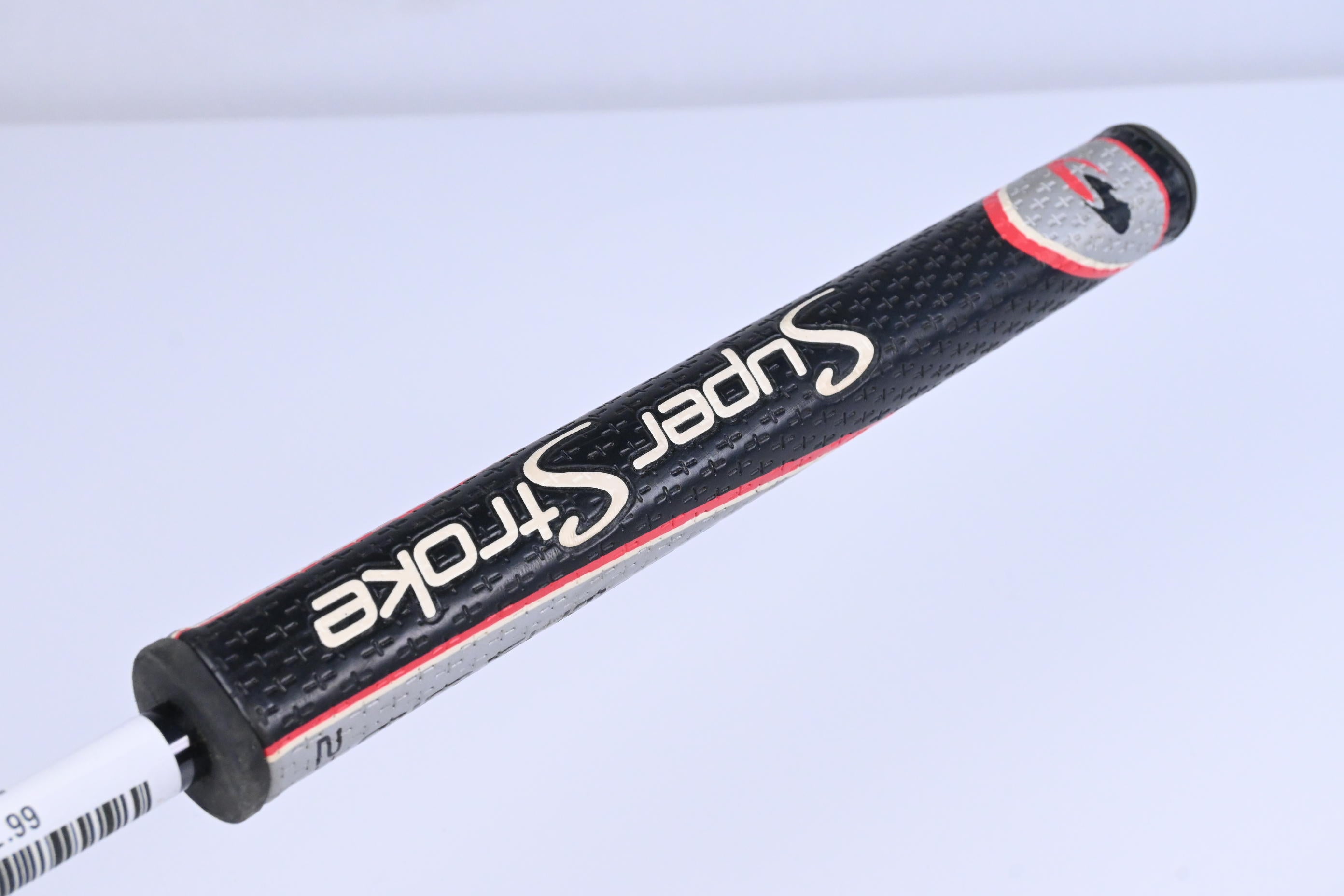 Taylormade Spider Mallet 72 Putter / 35 Inch