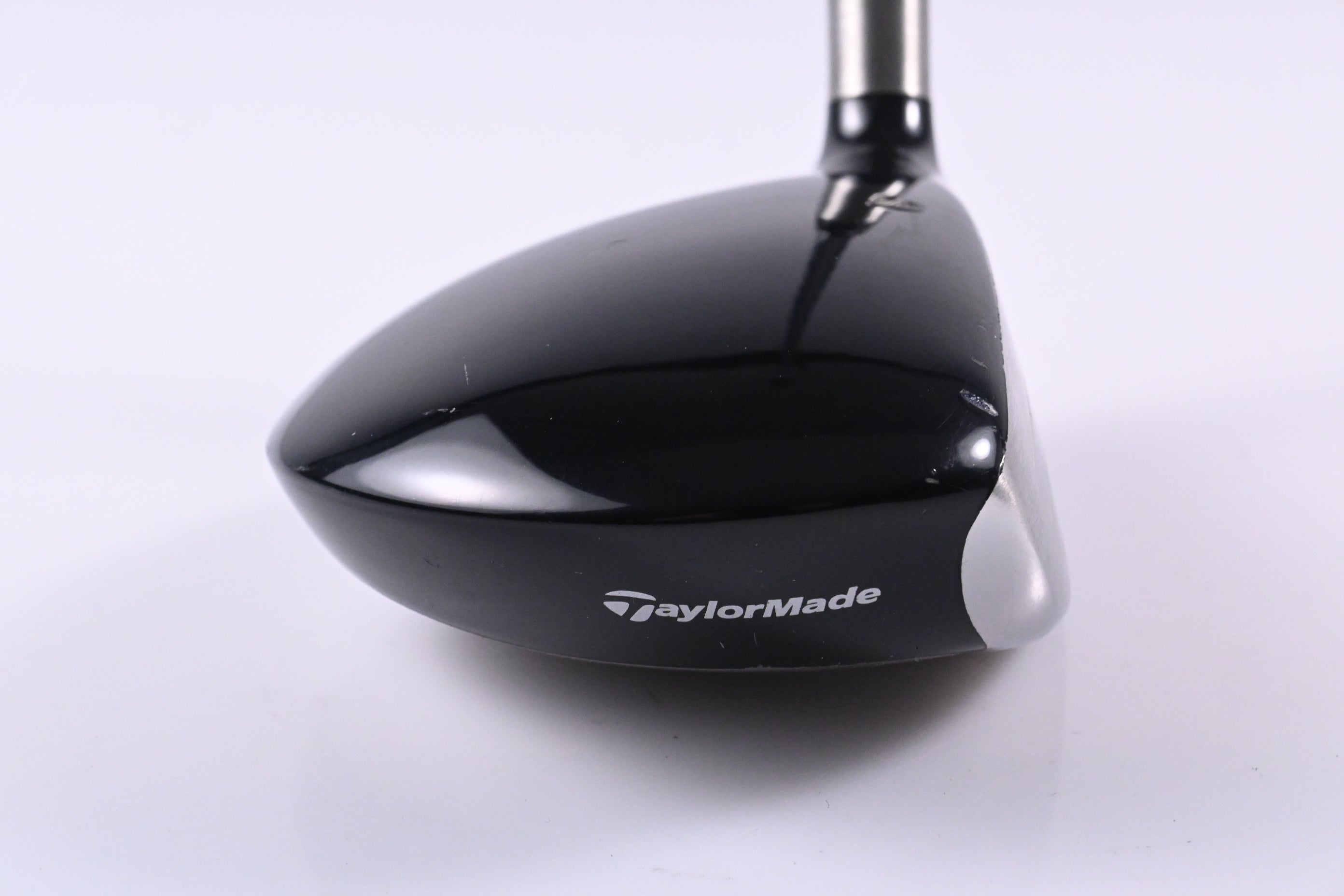 Taylormade V-Steel #3 Wood / 15 Degree / Regular Flex Dynamic Gold Lite Shaft