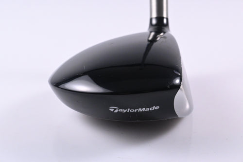 Taylormade V-Steel #3 Wood / 15 Degree / Regular Flex Dynamic Gold Lite Shaft