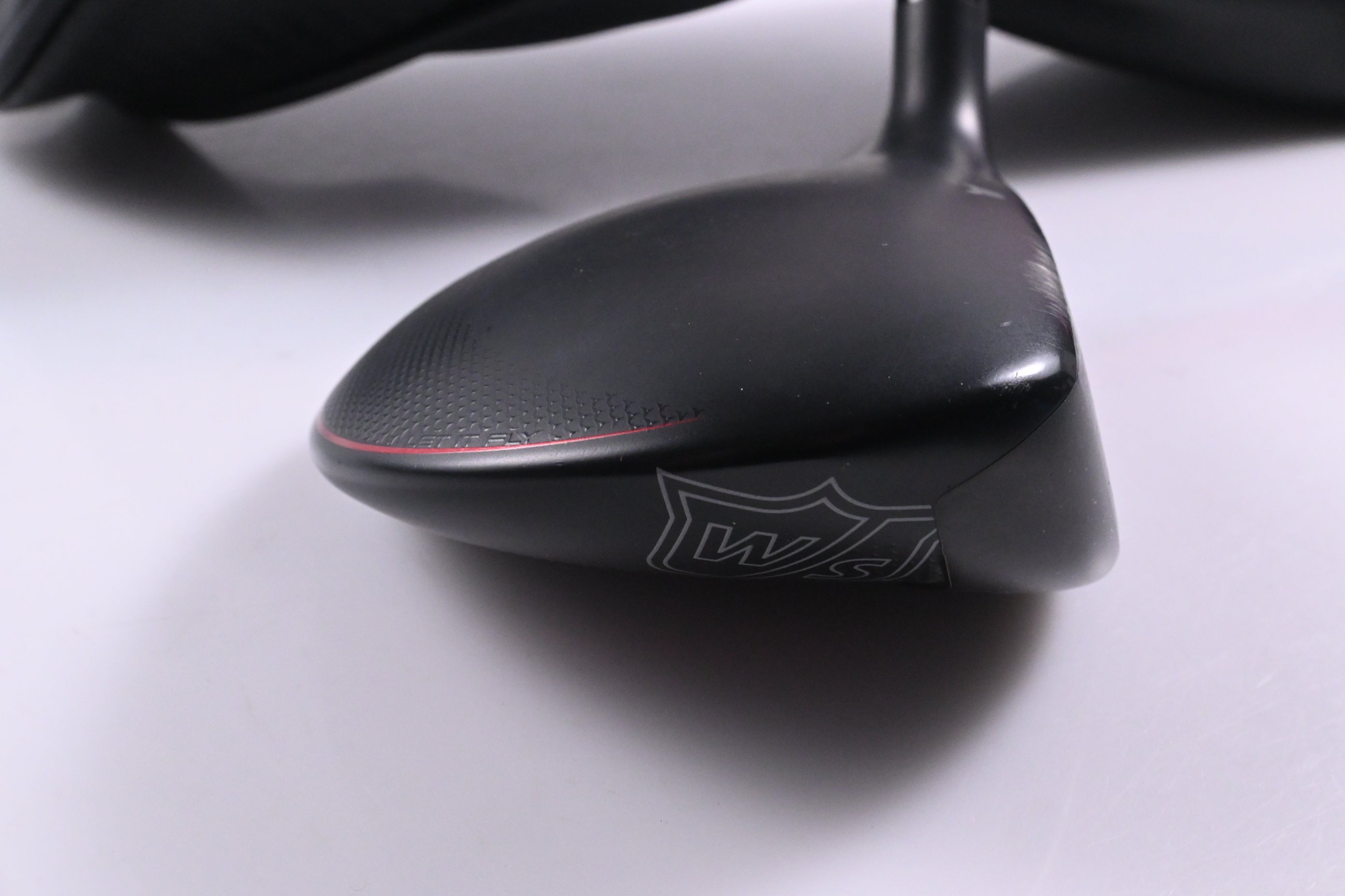 Wilson Dynapower 2023 #5 Wood / 18 Degree / Regular Flex HZRDUS Smoke RDX Red 60