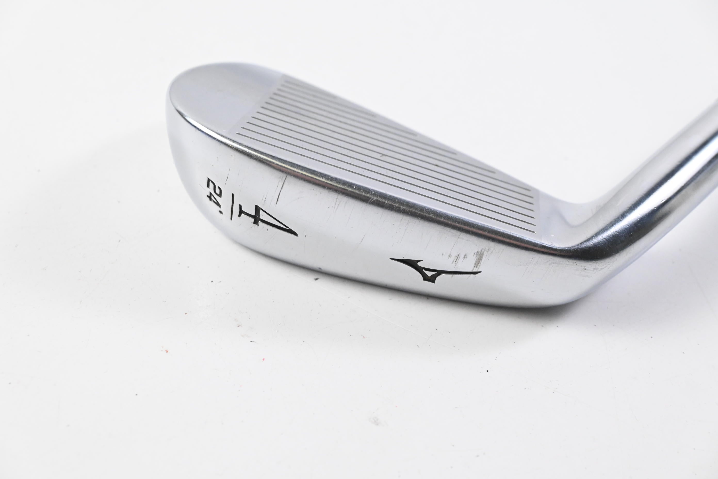 Mizuno MP Fli-Hi Utility #4 Iron / 24 Degree / Regular Flex N.S.PRO 950GH Tour