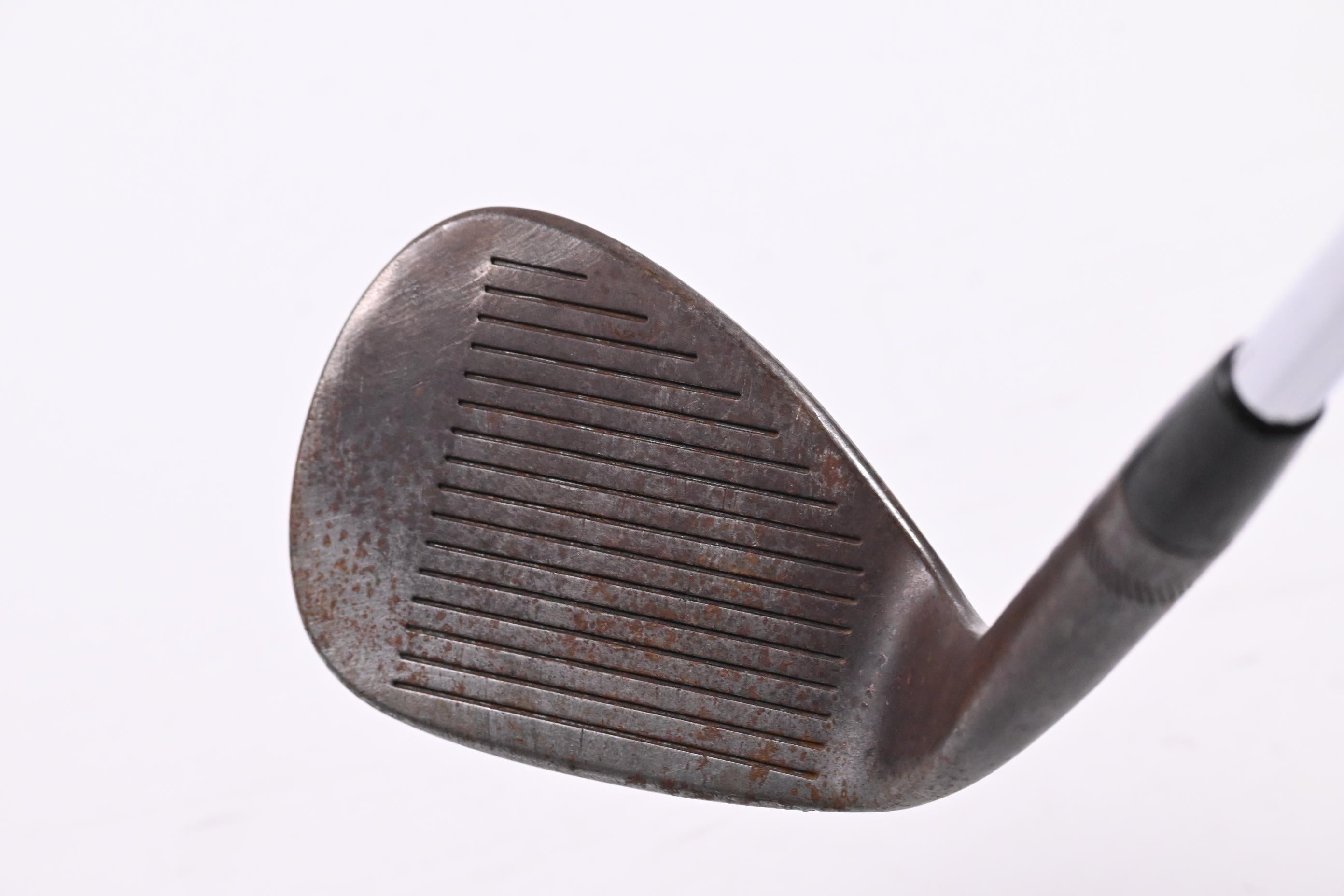 Titleist Vokey Oil Can Lob Wedge / 60 Degree / Wedge Flex Steel Shaft