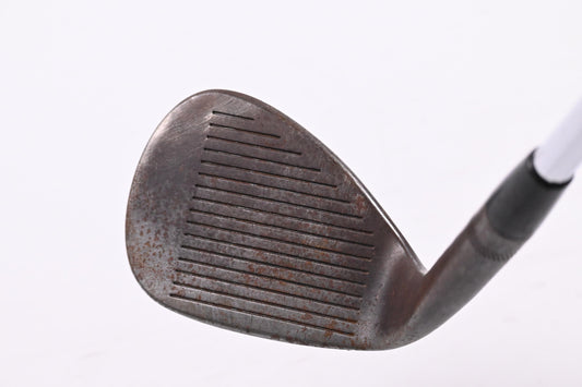 Titleist Vokey Oil Can Lob Wedge / 60 Degree / Wedge Flex Steel Shaft