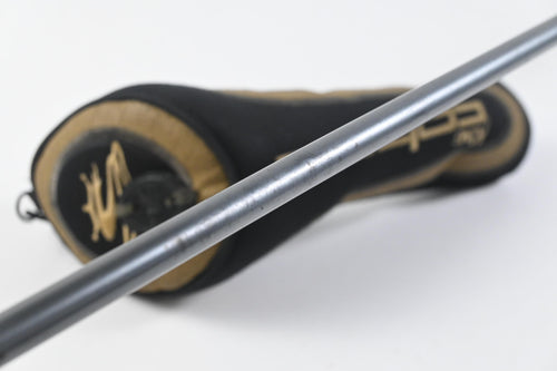 Cobra Baffler #2 Hybrid / 18 Degree / Regular Flex Aldila NV-HL 65 Shaft