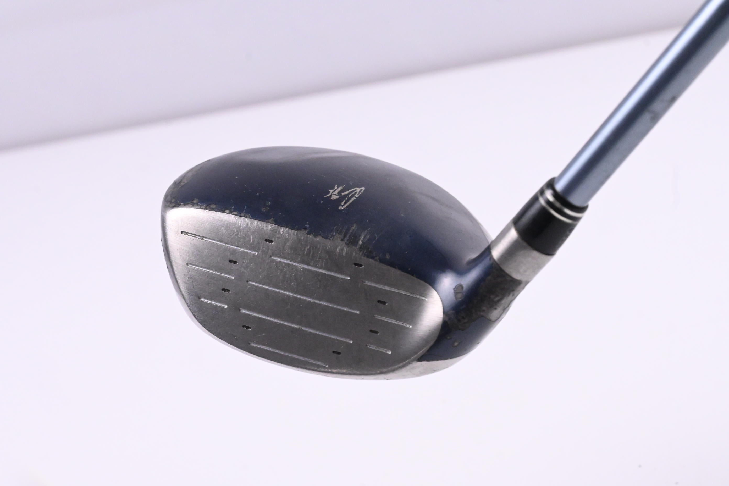 Ladies Cobra SZ #7 Wood / 21 Degree / Ladies Flex Aldila tour 50 Shaft