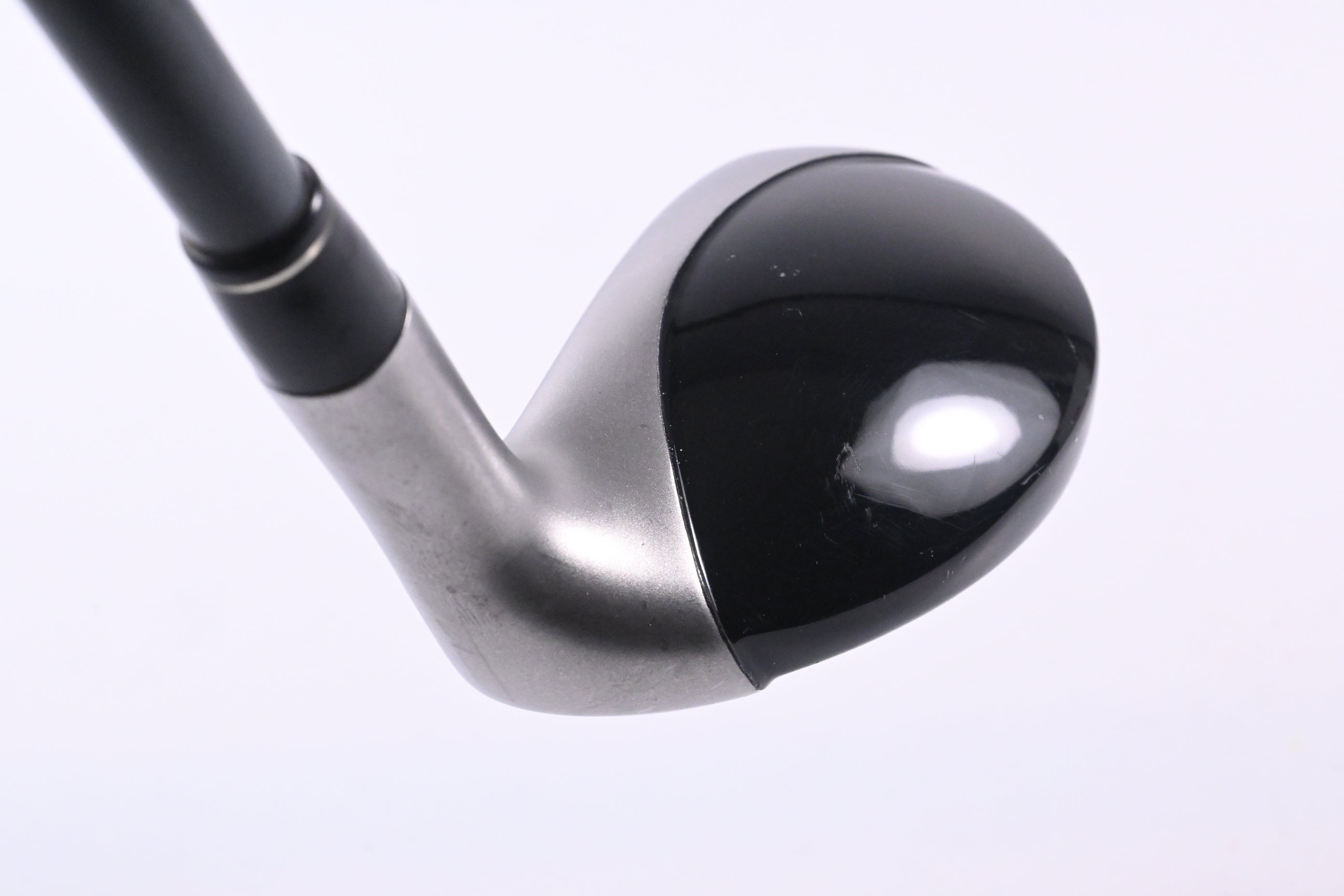 Taylormade Rescue Mid #3 Hybrid / 19 Degree / Stiff Flex Taylormade Shaft