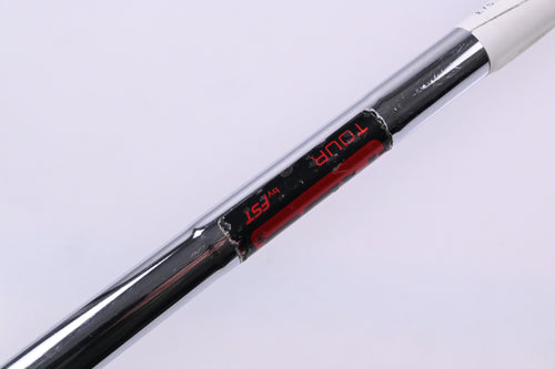 Left Hand Titleist Vokey SM8 Lob Wedge / 58 Degree / Stiff Flex KBS Tour Shaft