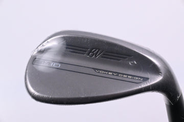 Titleist Vokey SM10 Sand Wedge / 56 Degree / Wedge Flex Vokey SM10 Shaft