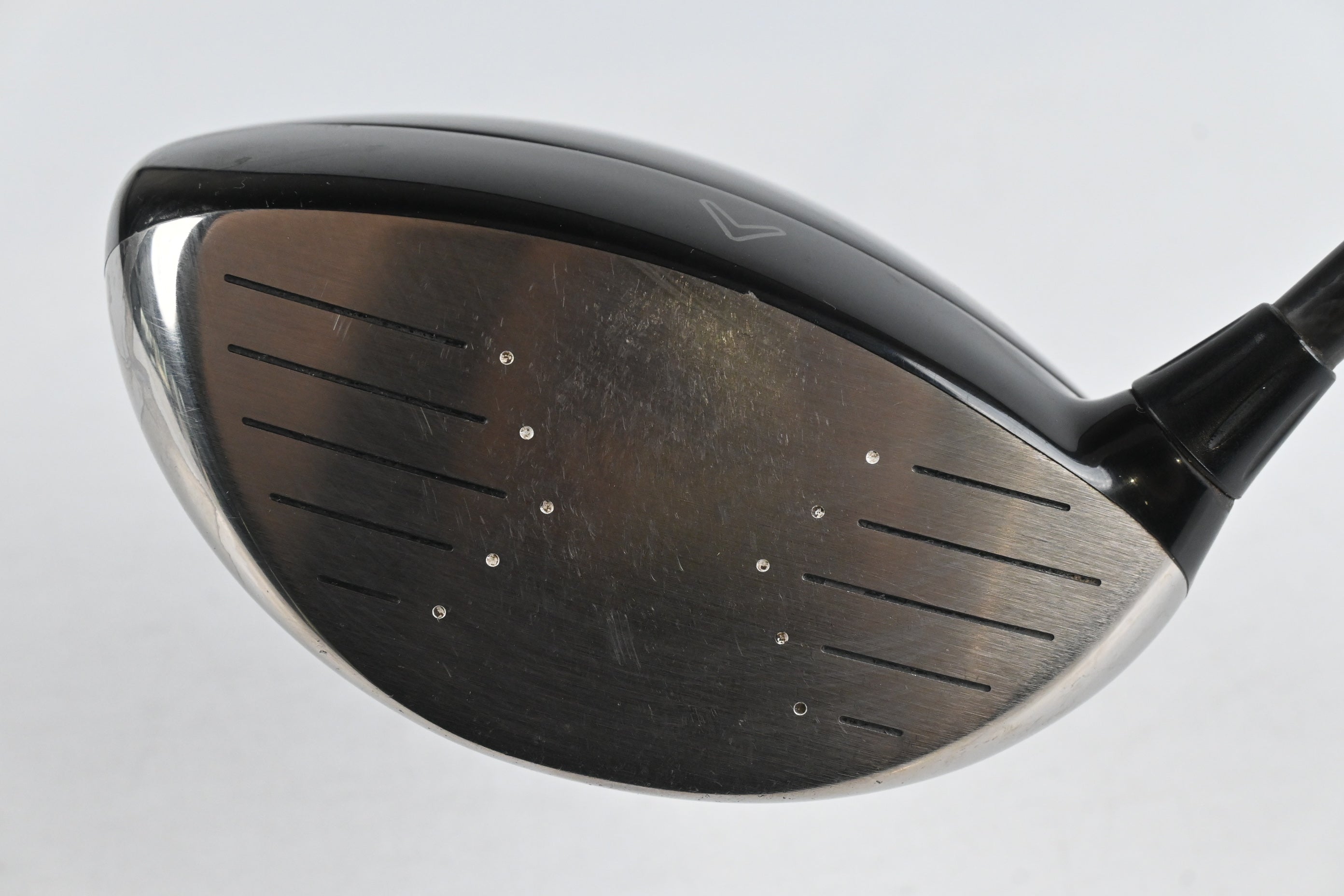 Callaway RAZR Hawk Tour Driver / 10.5 Degree / Regular Flex Aldila RIP 60 Shaft