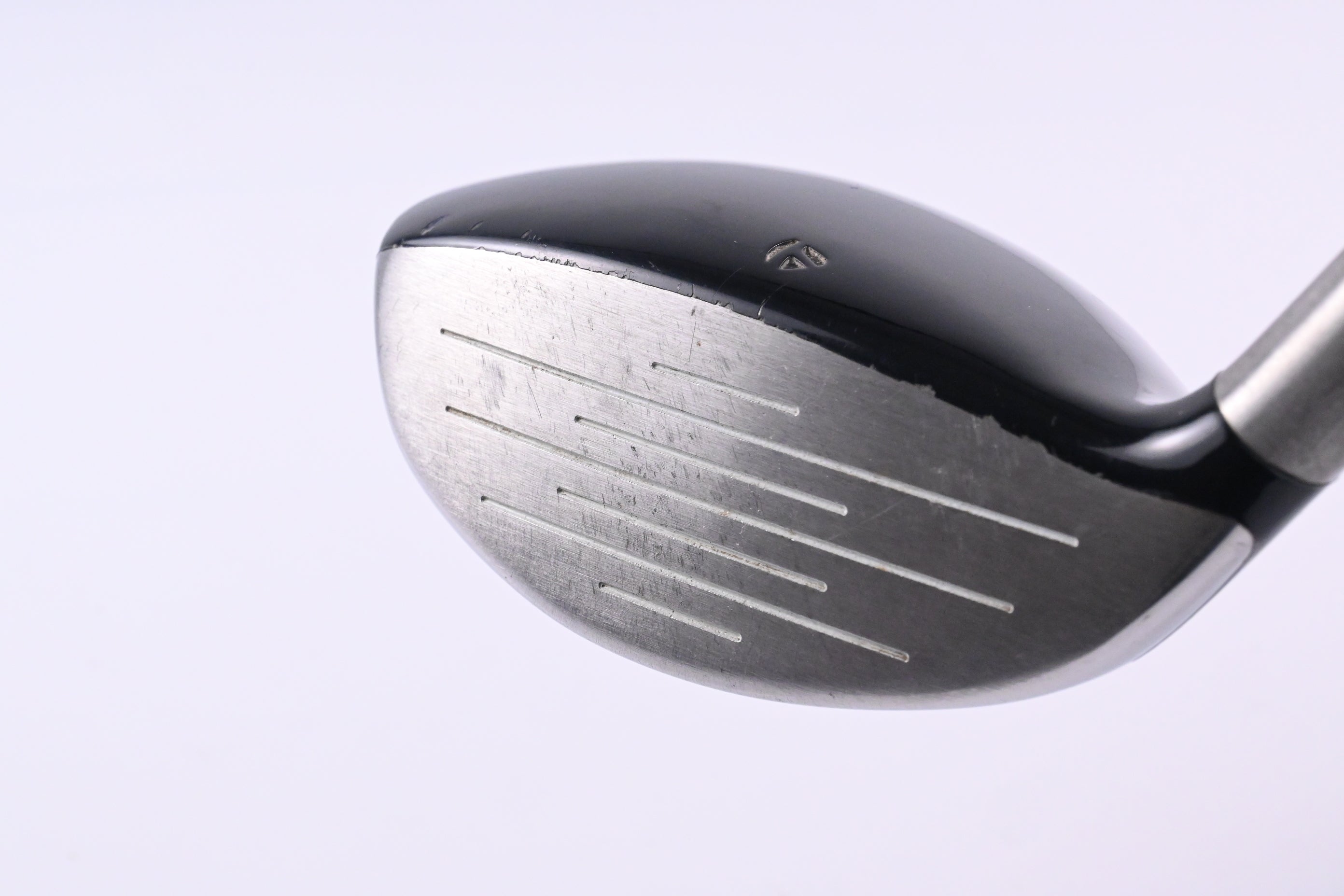 Taylormade V-Steel #3 Wood / 15 Degree / Regular Flex Dynamic Gold Lite Shaft