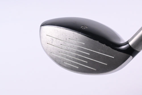 Taylormade V-Steel #3 Wood / 15 Degree / Regular Flex Dynamic Gold Lite Shaft