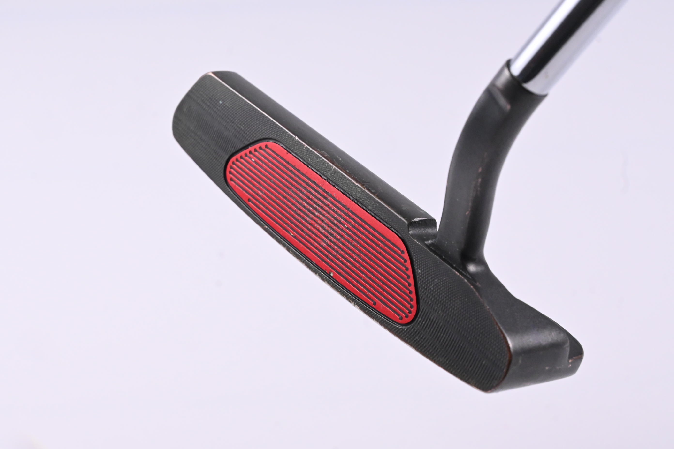 Taylormade TP Black Copper Collection Soto Putter / 34 Inch