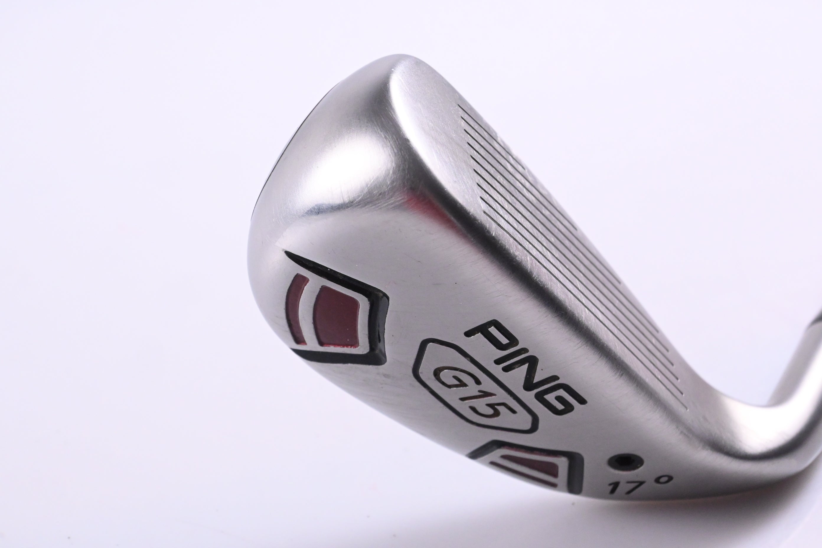 Ping G15 #2 Hybrid / 17 Degree / Regular Flex Ping TFC 149 Shaft