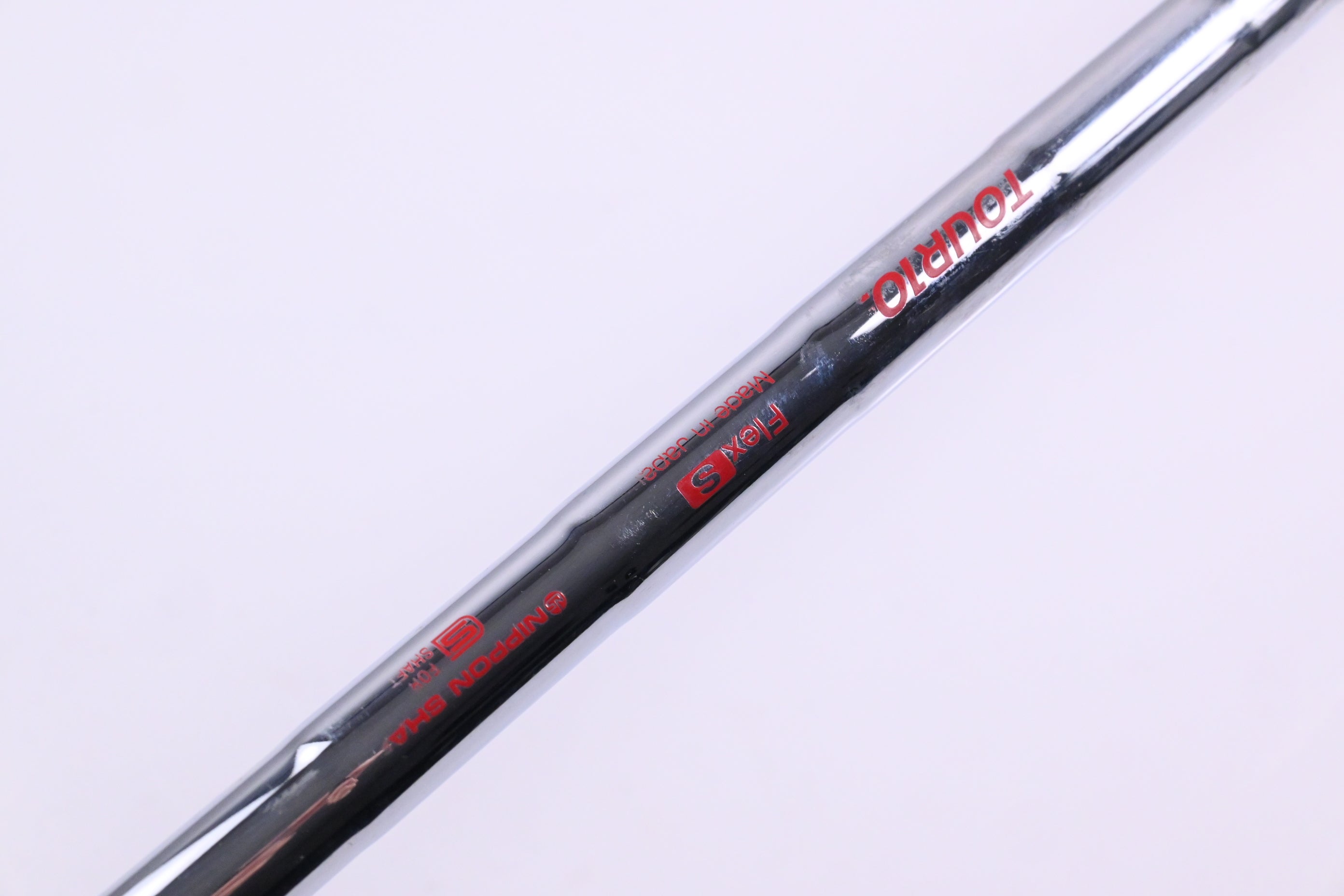 Callaway Apex Ai200 #5 Iron / 23 Degree / Stiff Flex NS Pro Modus 3 Tour 105