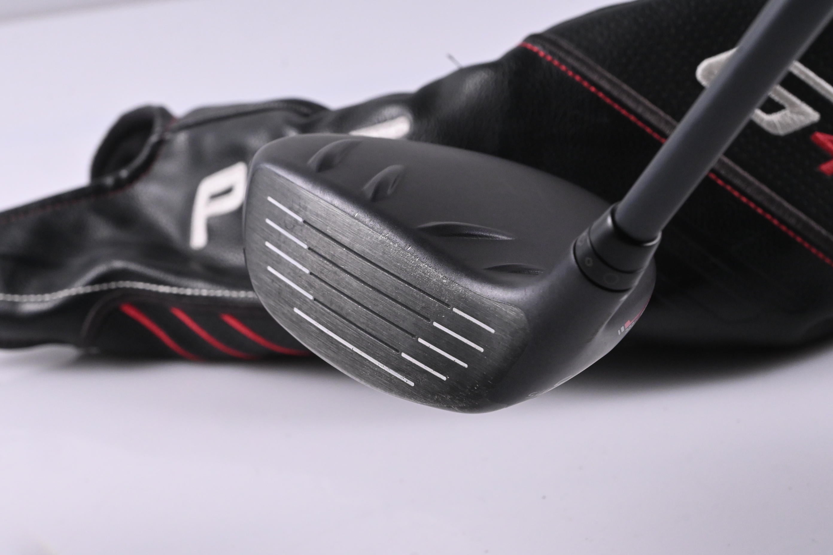 Ping G410 #5 Wood / 17.5 Degree / Senior Flex Ping Alta CB Red 65 Shaft