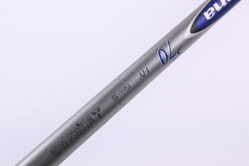 Titleist 816 H1 #3 Hybrid / 19 Degree / Stiff Flex Diamana S+70 Shaft