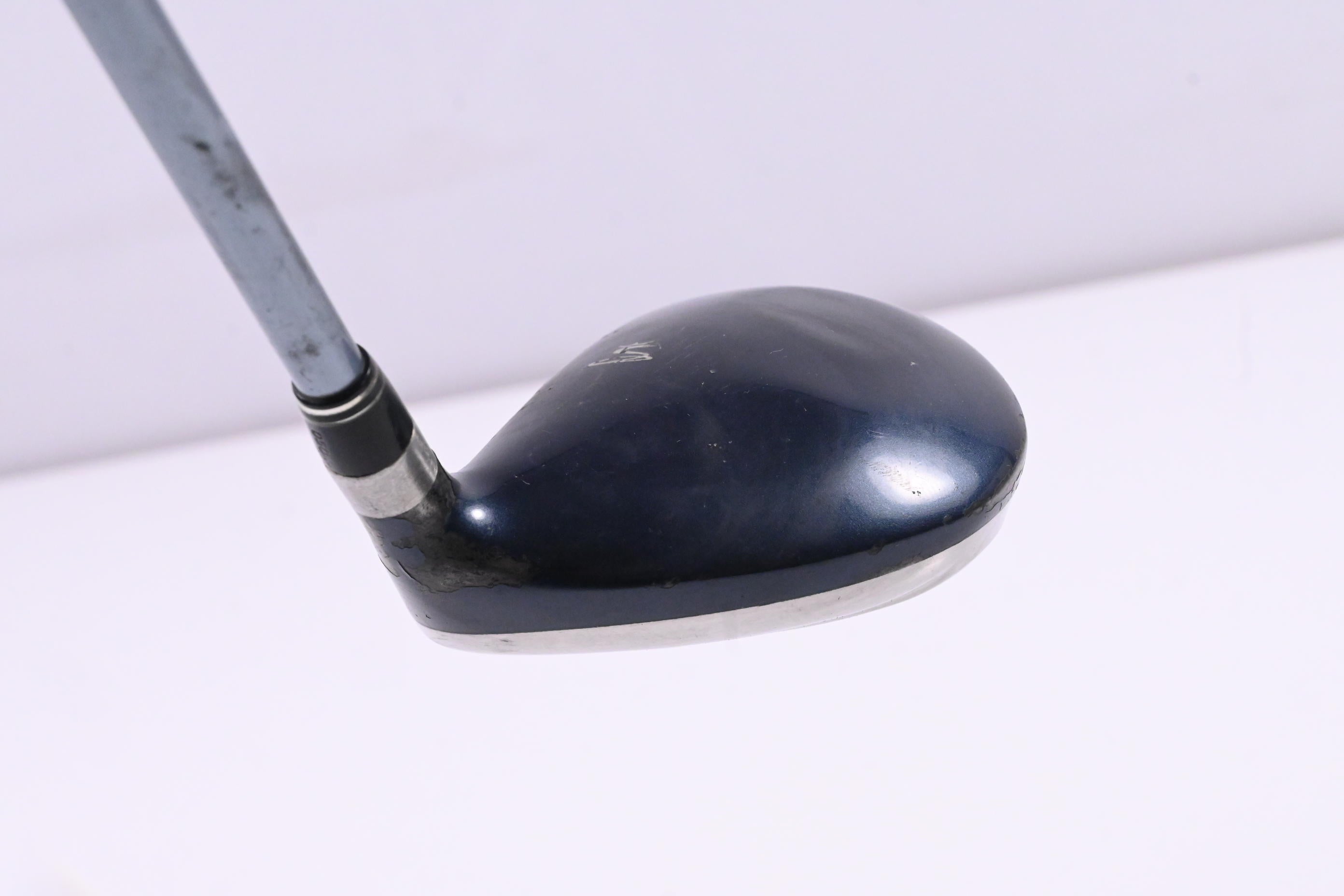 Ladies Cobra SZ #7 Wood / 21 Degree / Ladies Flex Aldila tour 50 Shaft